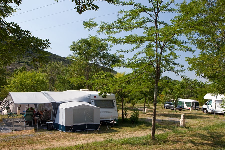 Pausado Ludo Camping