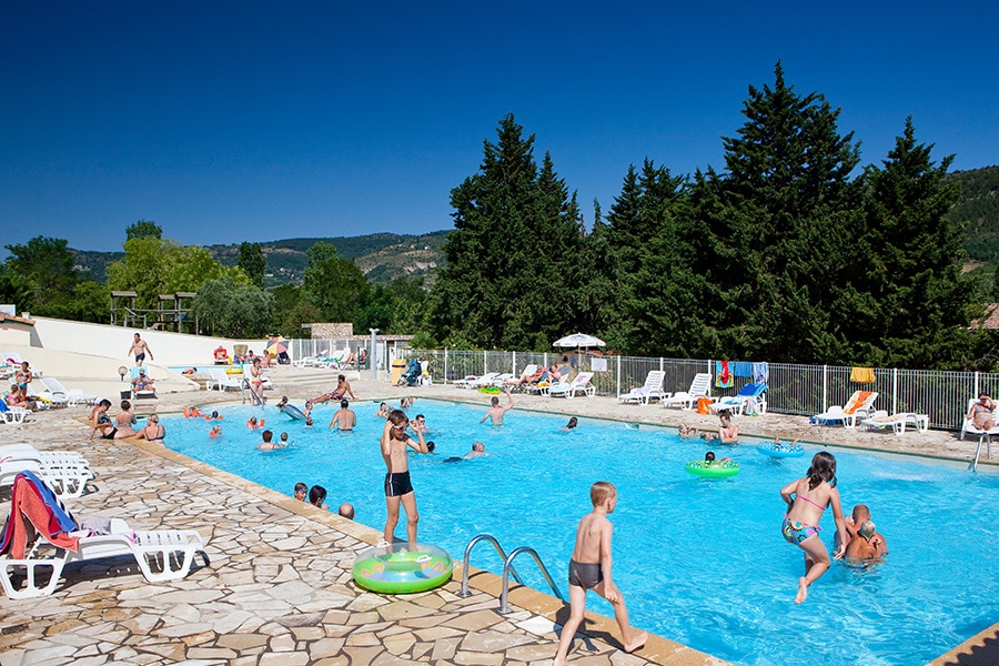 Pausado Ludo Camping