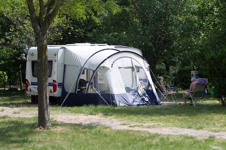 Pausado Ludo Camping