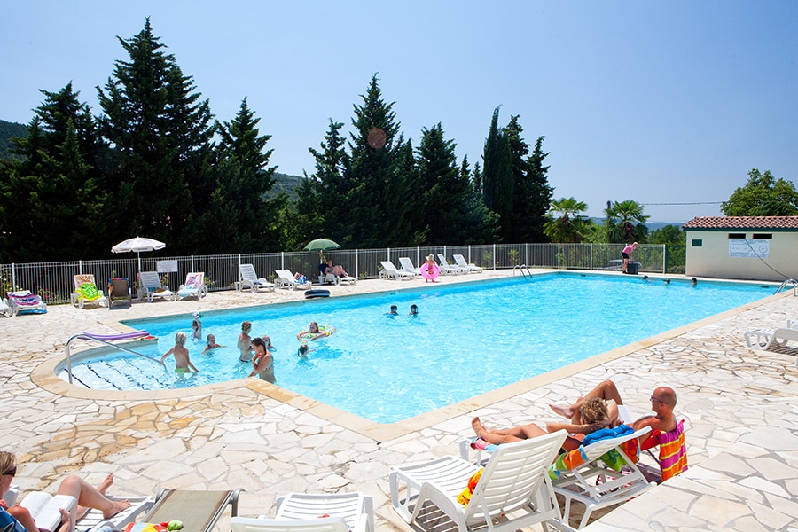 Pausado Ludo Camping