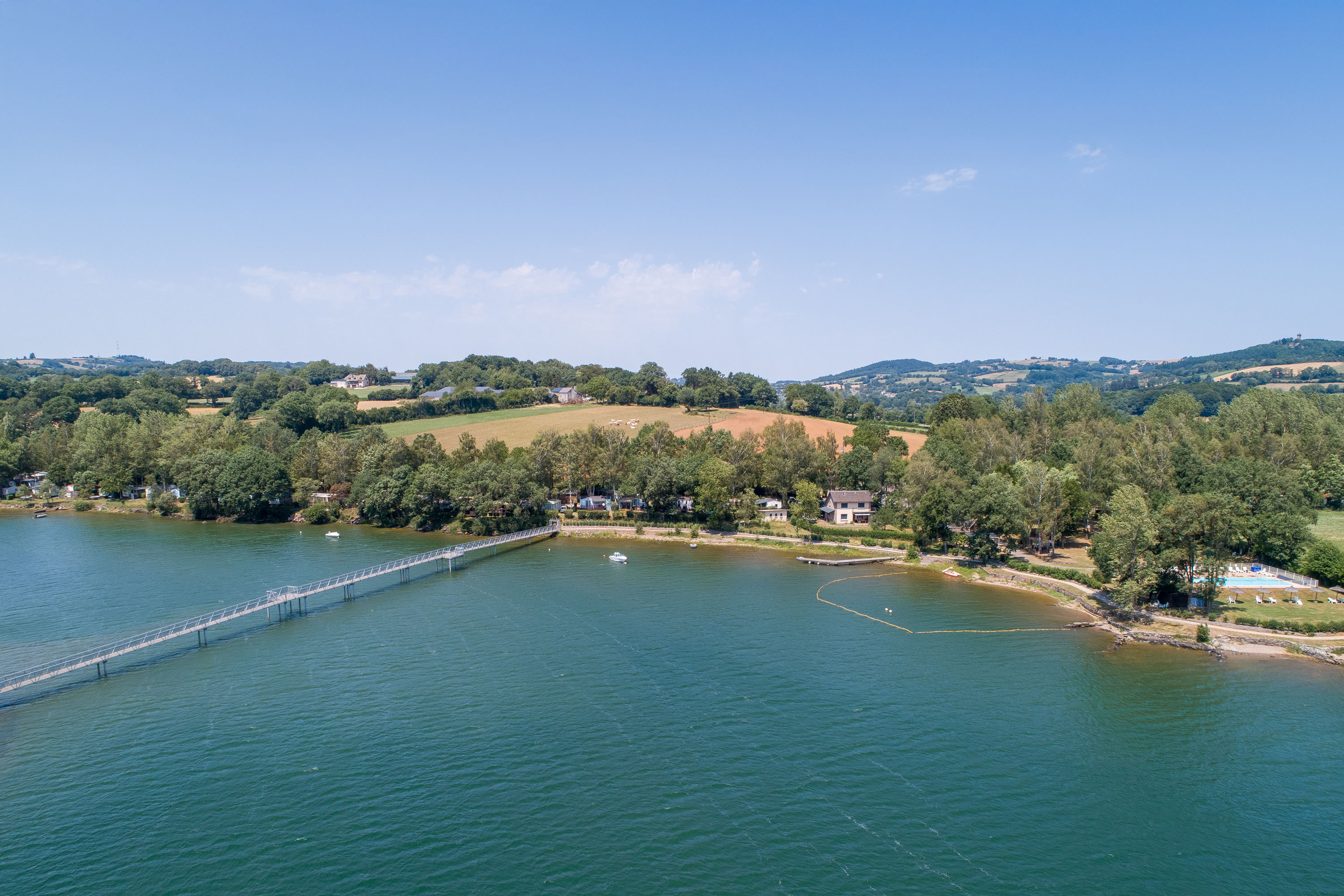 Camping Les Cantarelles afbeelding