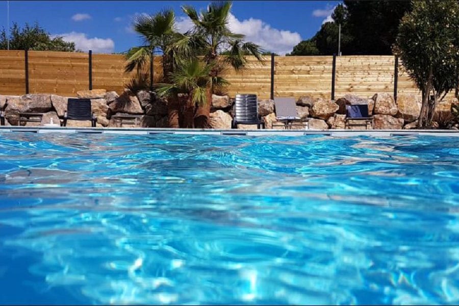 Ushuaïa Villages-Camping Figurotta