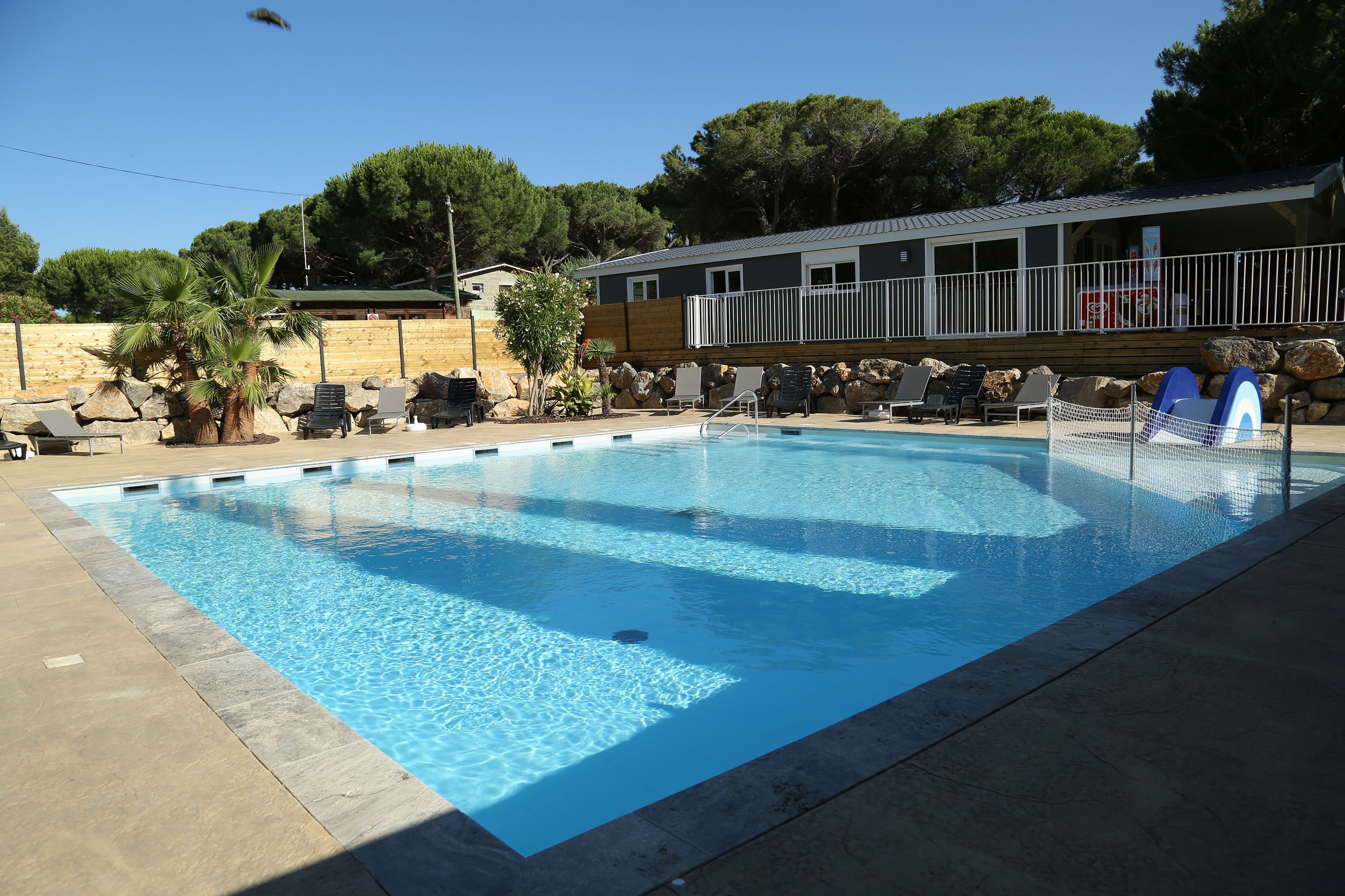 Ushuaïa Villages-Camping Figurotta