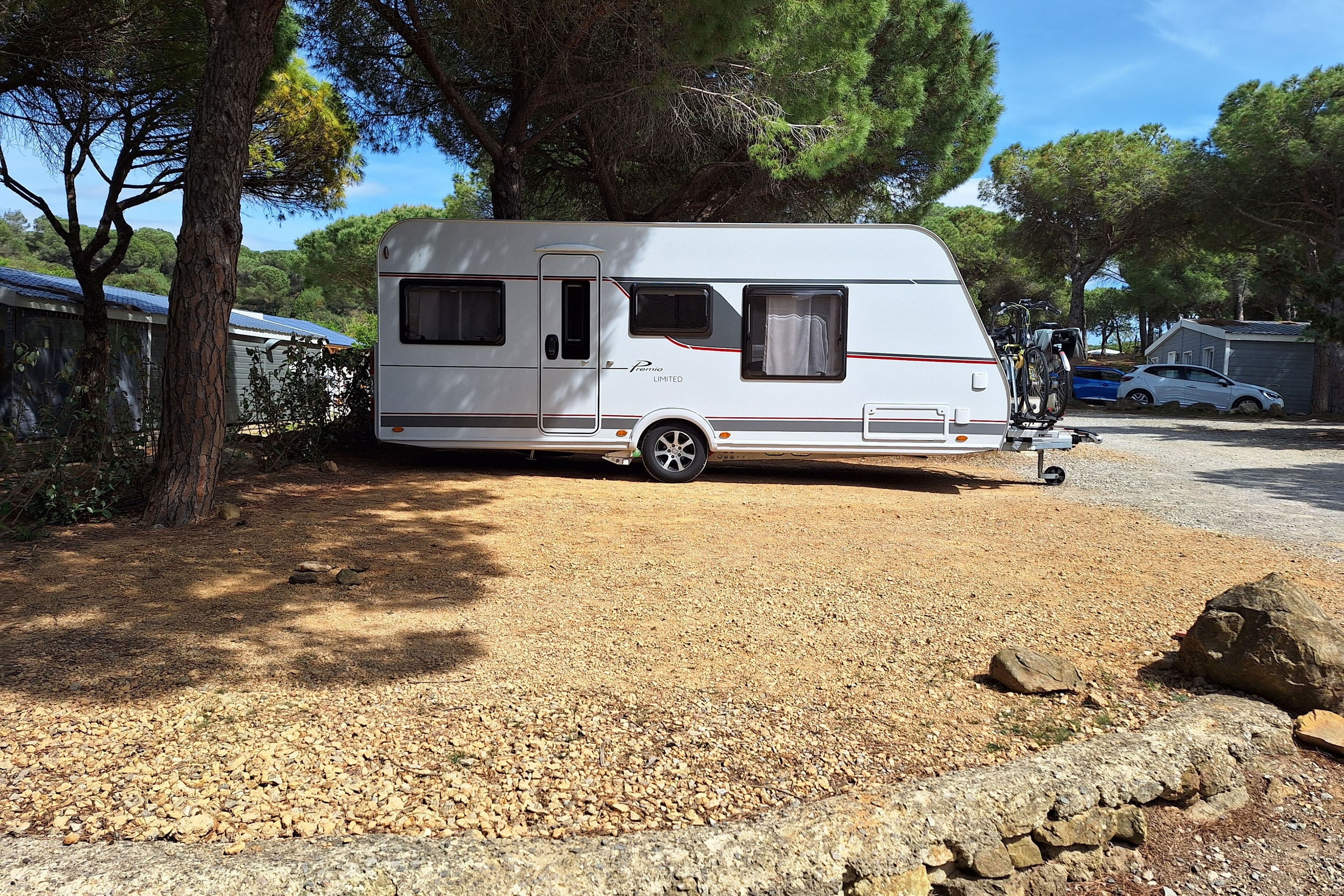Ushuaïa Villages-Camping Figurotta