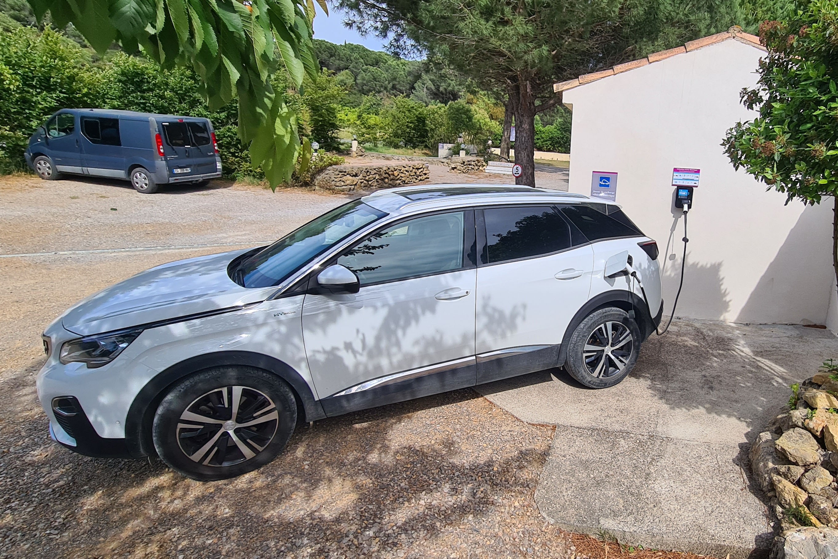 Ushuaïa Villages-Camping Figurotta