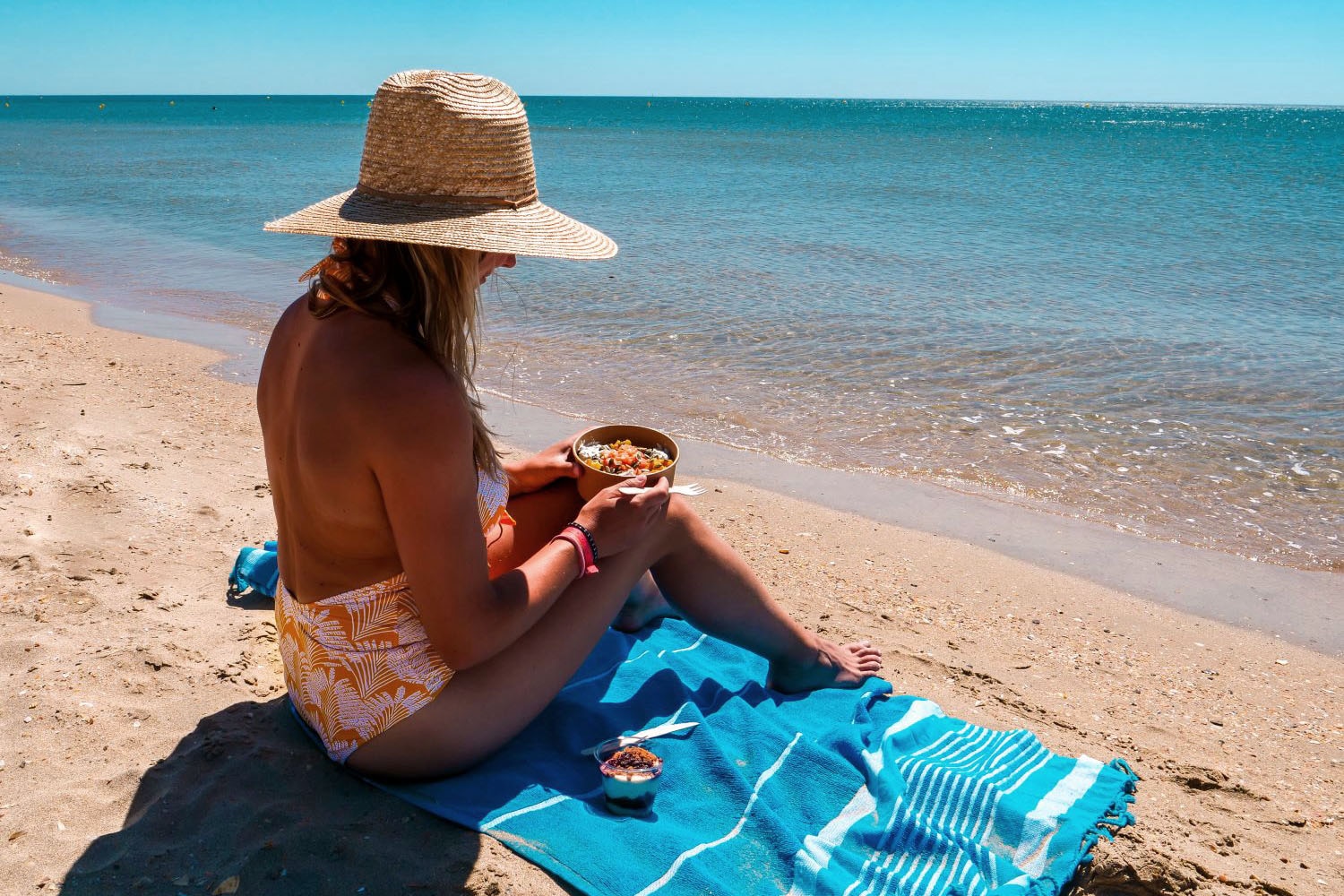 Les Méditerranées - Nouvelle Floride