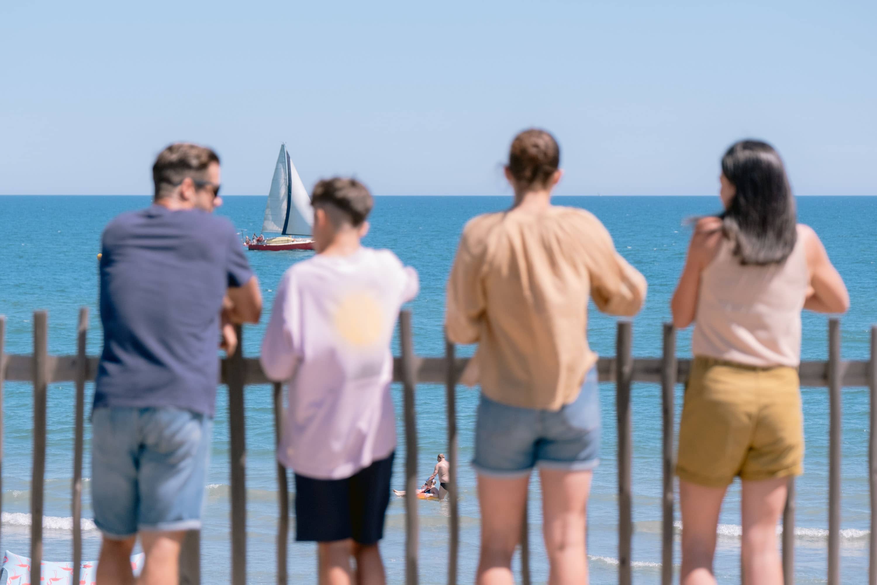 Les Méditerranées - Nouvelle Floride