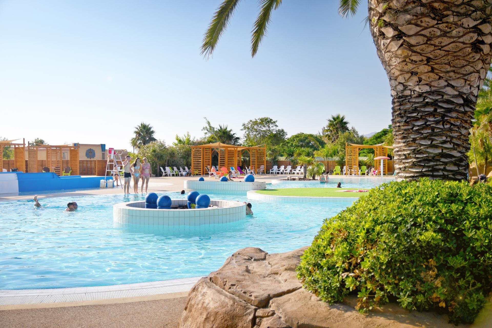 Camping Cala Gogo