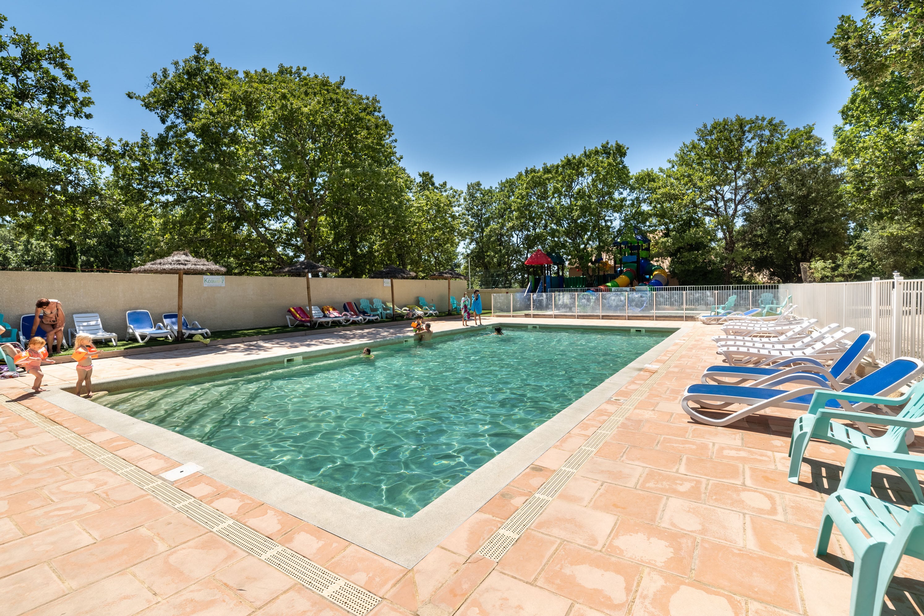 Camping La Buissière afbeelding