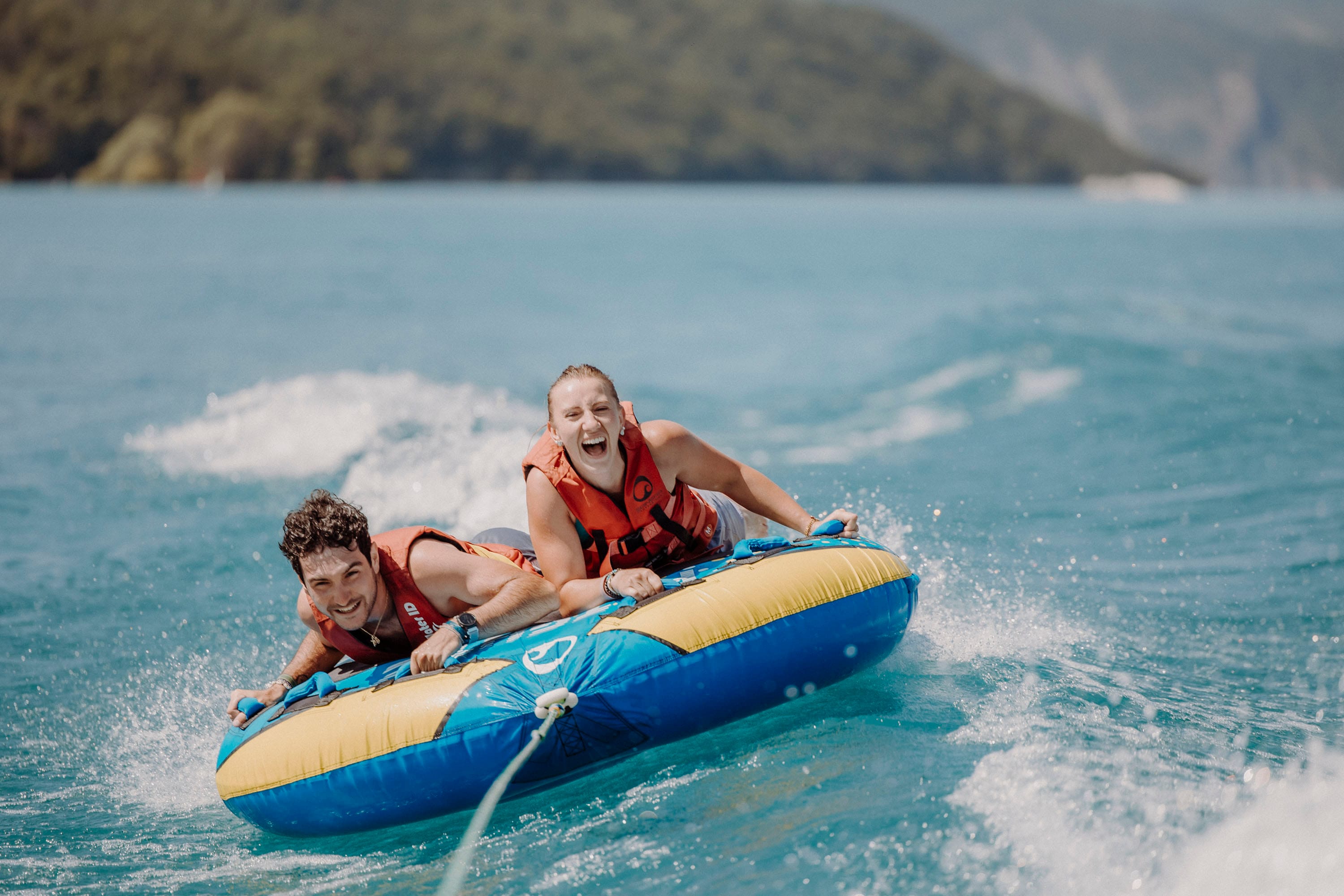 Camping Sunêlia La Presqu’ile