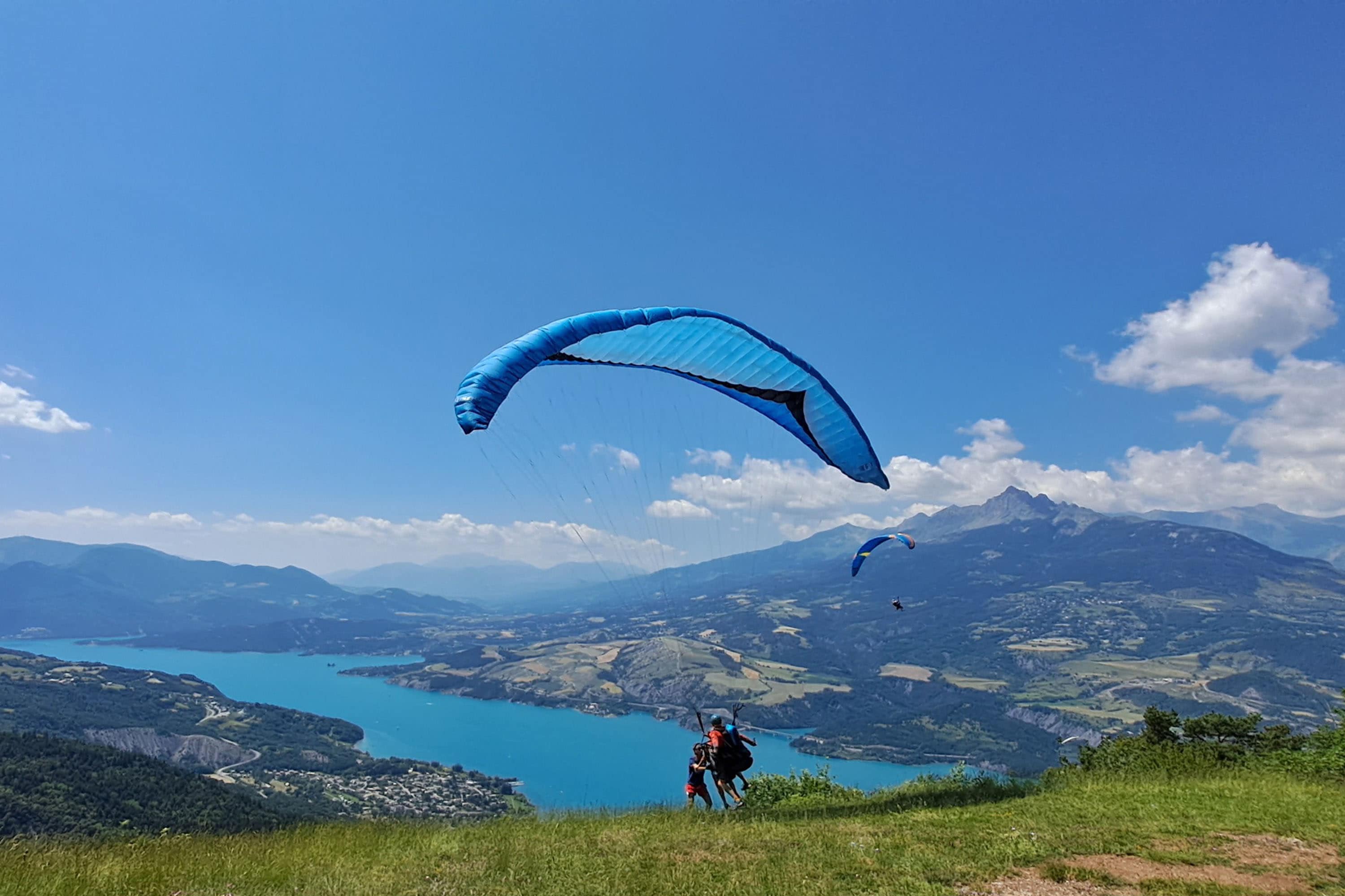 Camping Sunêlia La Presqu’ile