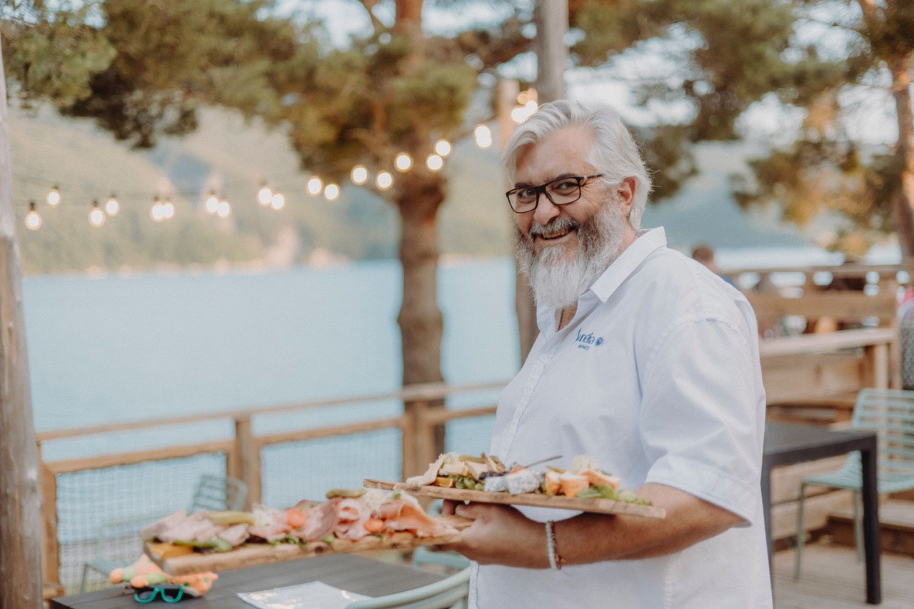 Camping Sunêlia La Presqu’ile