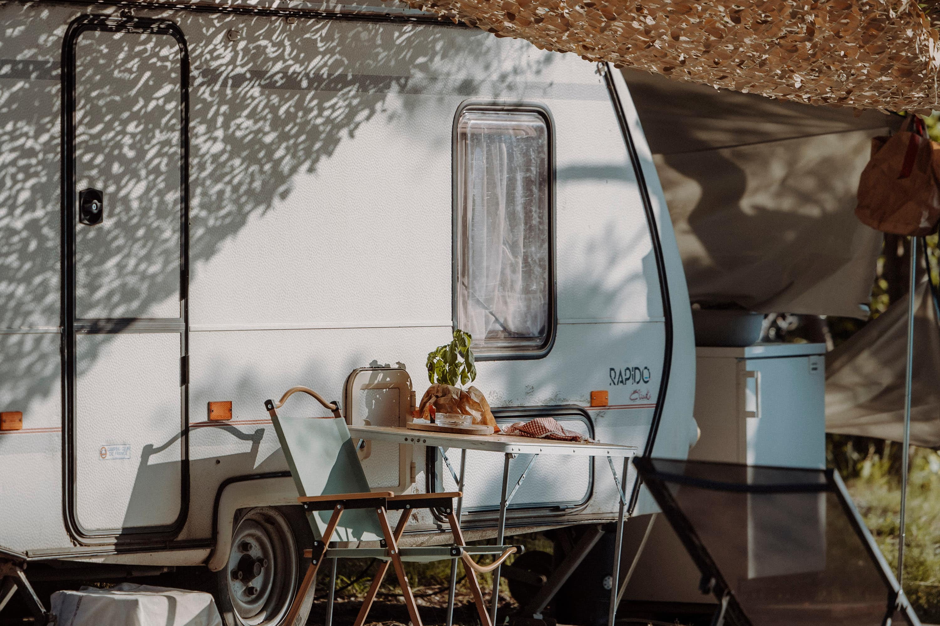 Camping Sunêlia La Presqu’ile