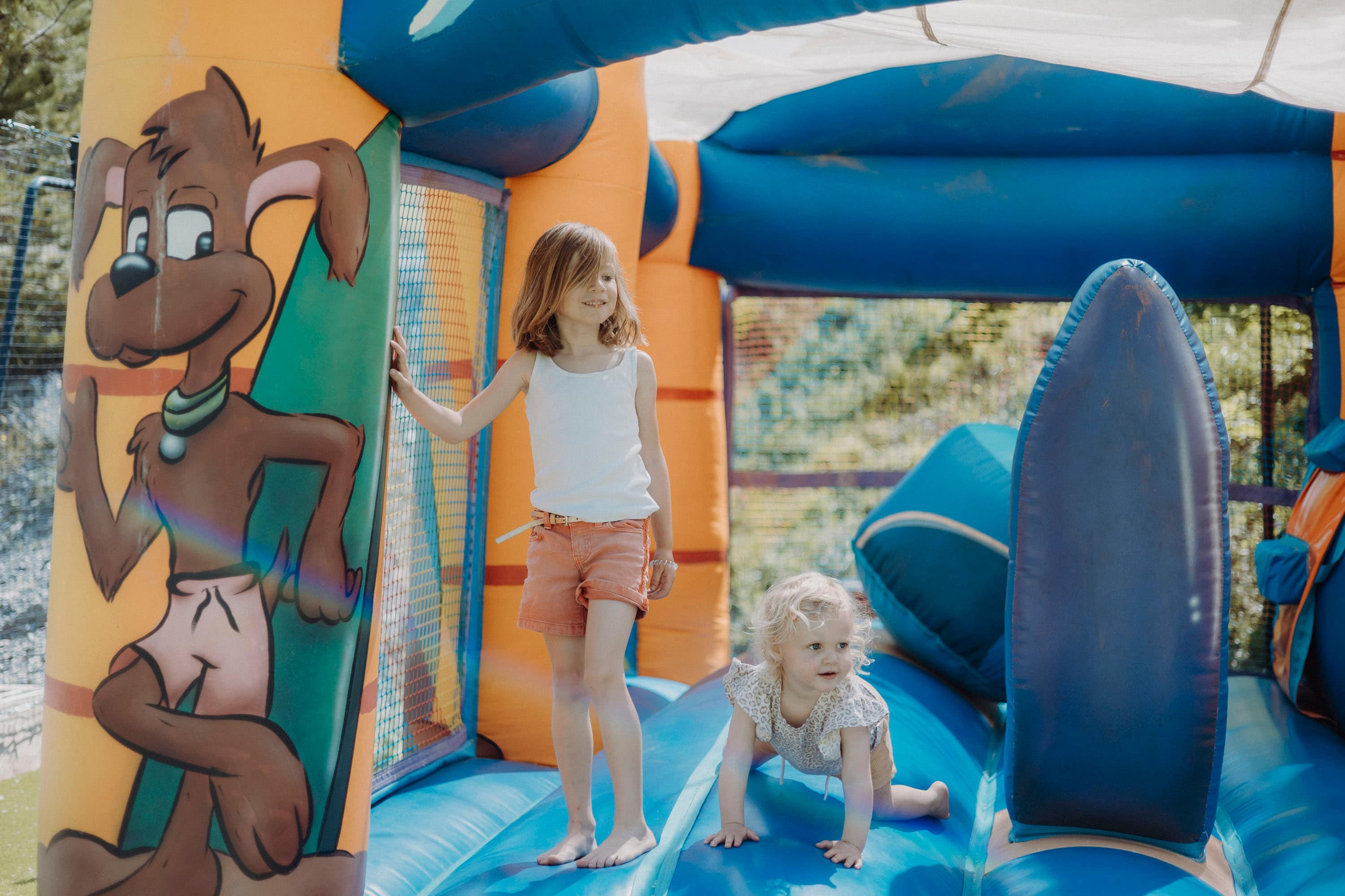 Camping Sunêlia La Presqu’ile