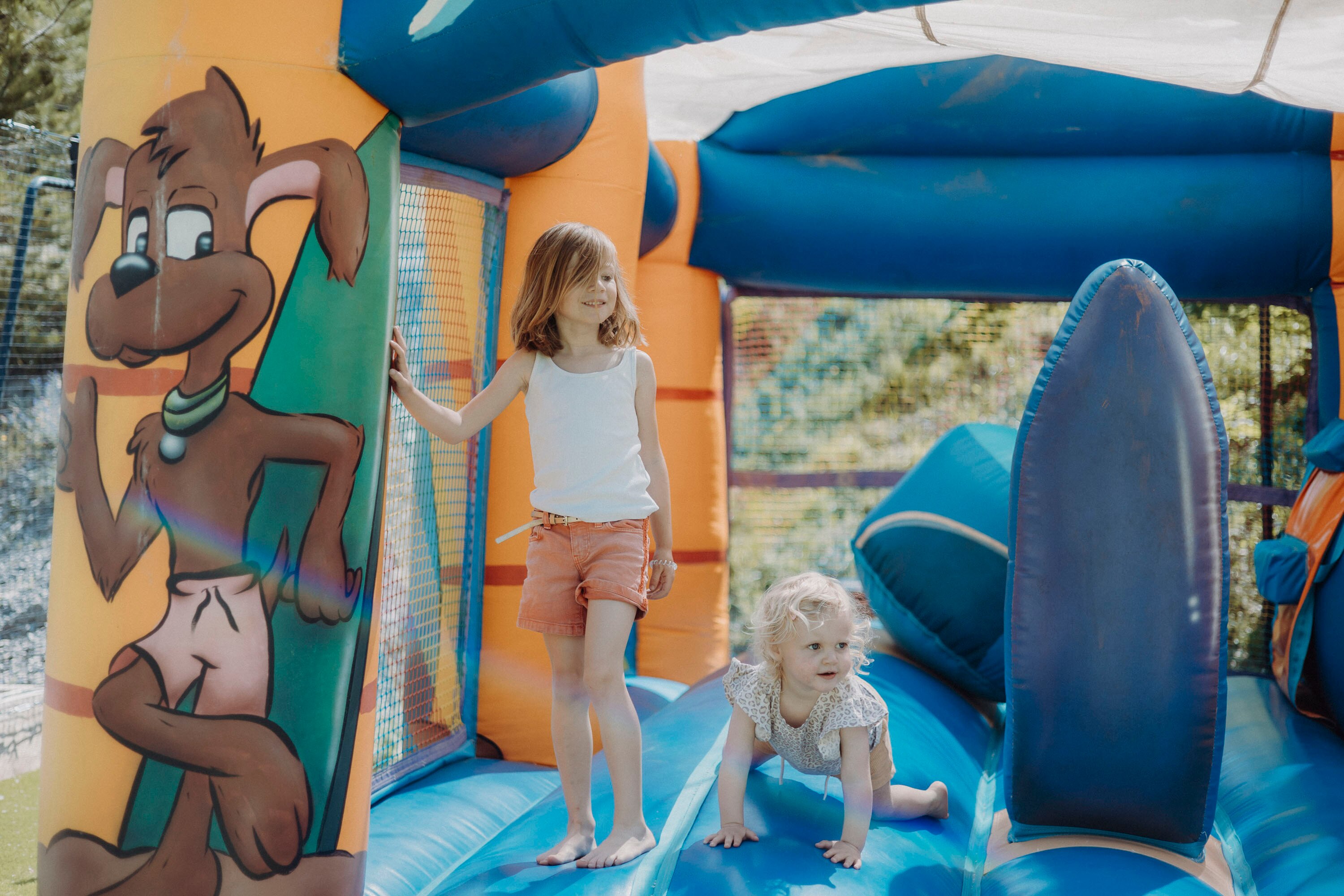 Camping Sunêlia La Presqu’ile