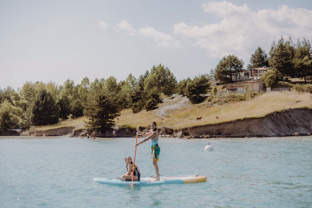 Camping Sunêlia La Presqu’ile