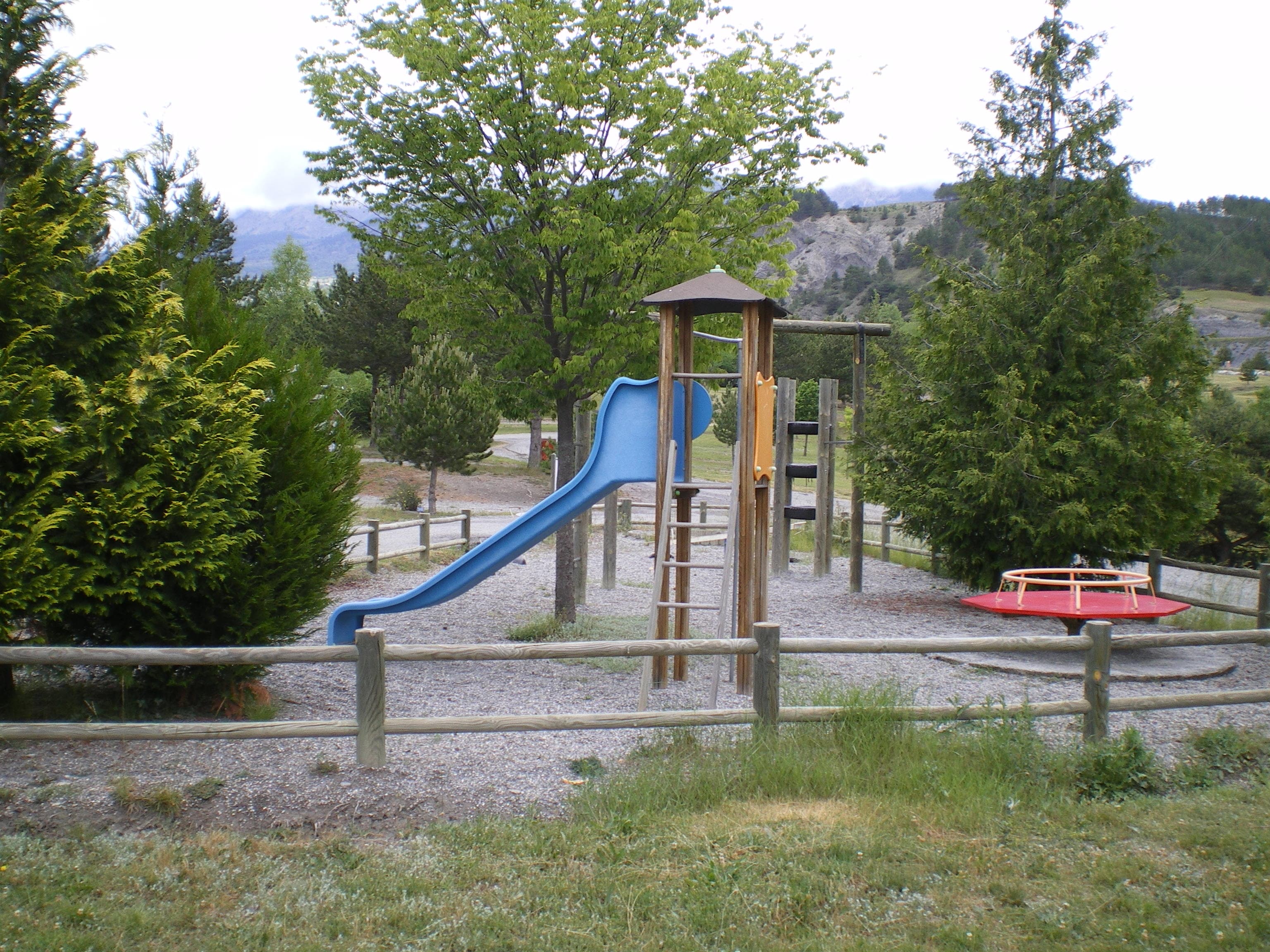Camping Sunêlia La Presqu’ile
