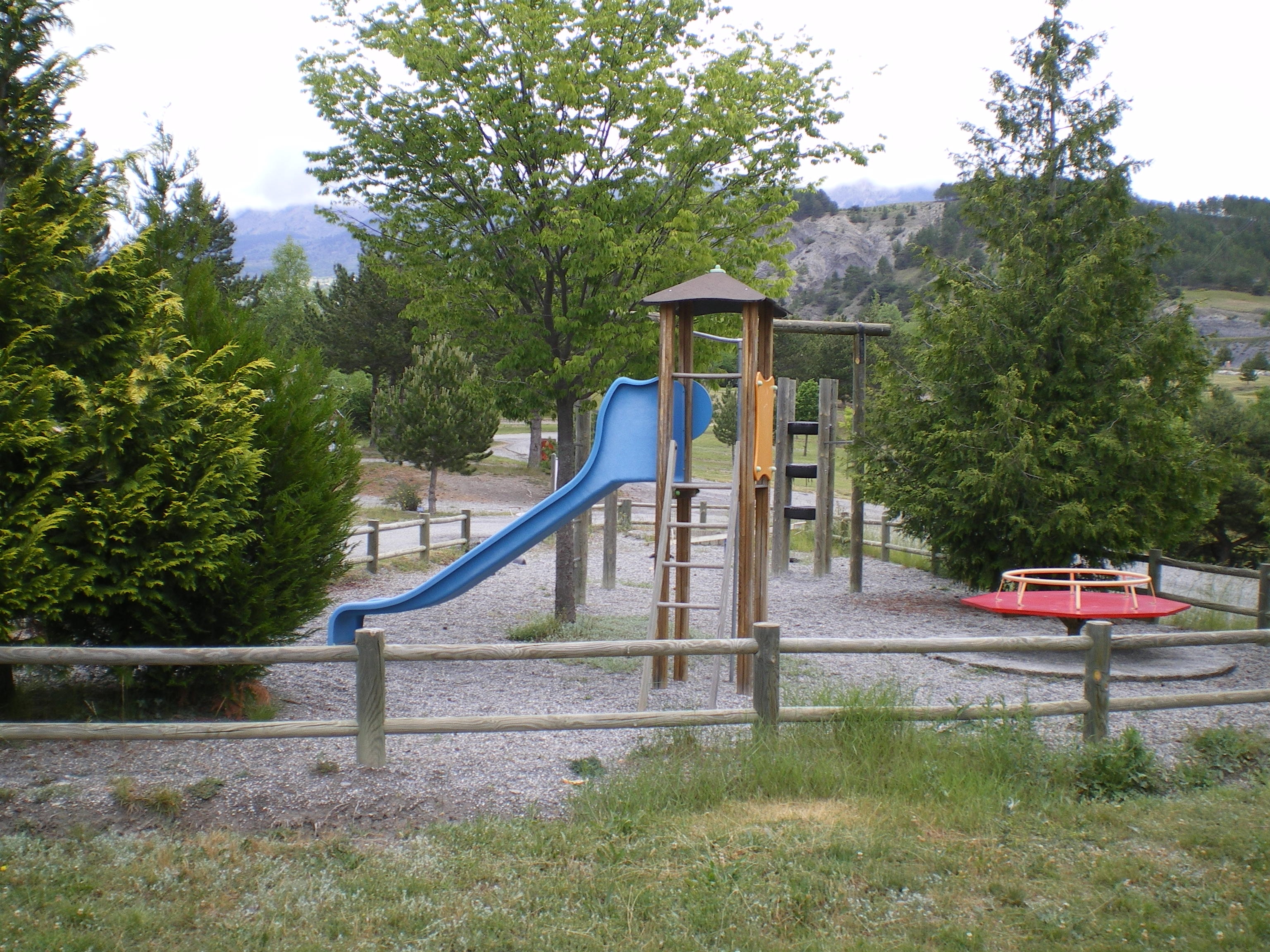 Camping Sunêlia La Presqu’ile