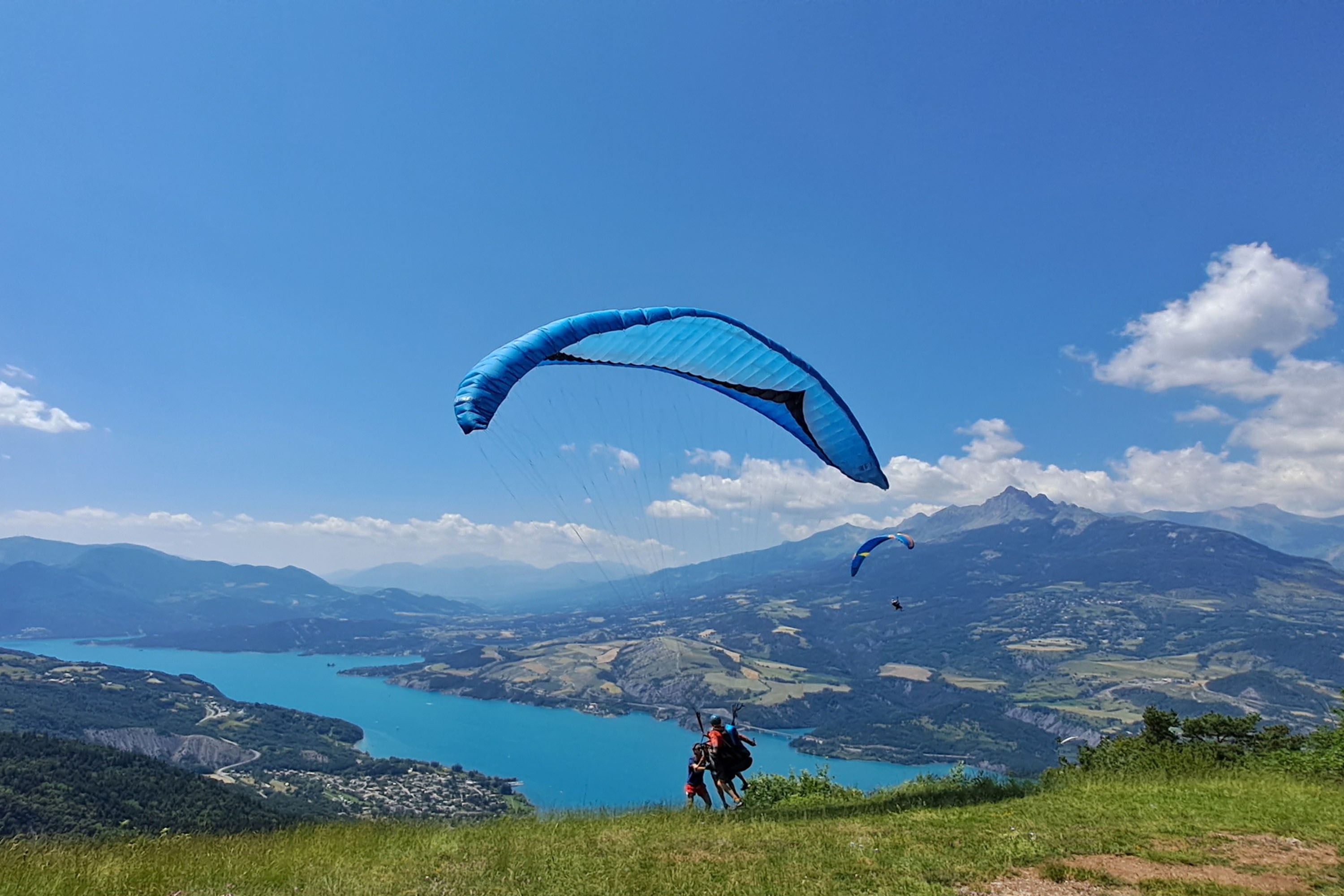 Camping Sunêlia La Presqu’ile