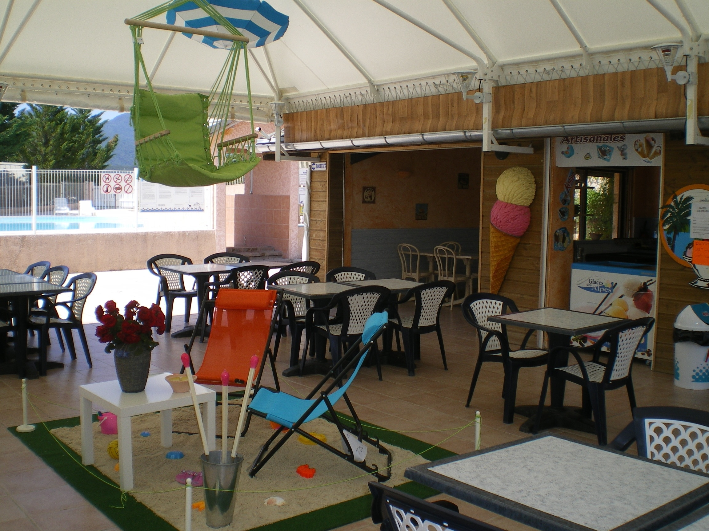 Camping Sunêlia La Presqu’ile