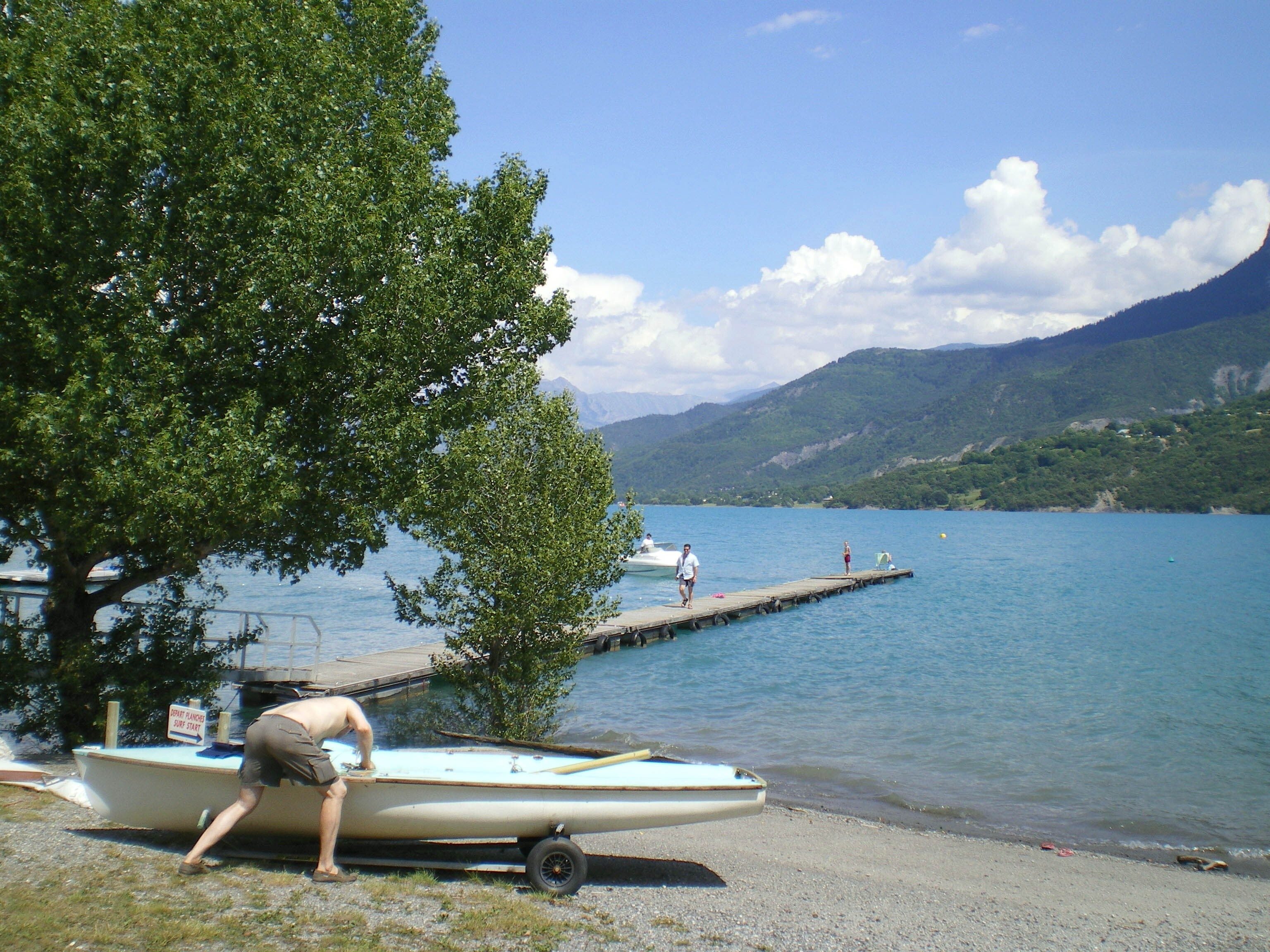 Camping Sunêlia La Presqu’ile