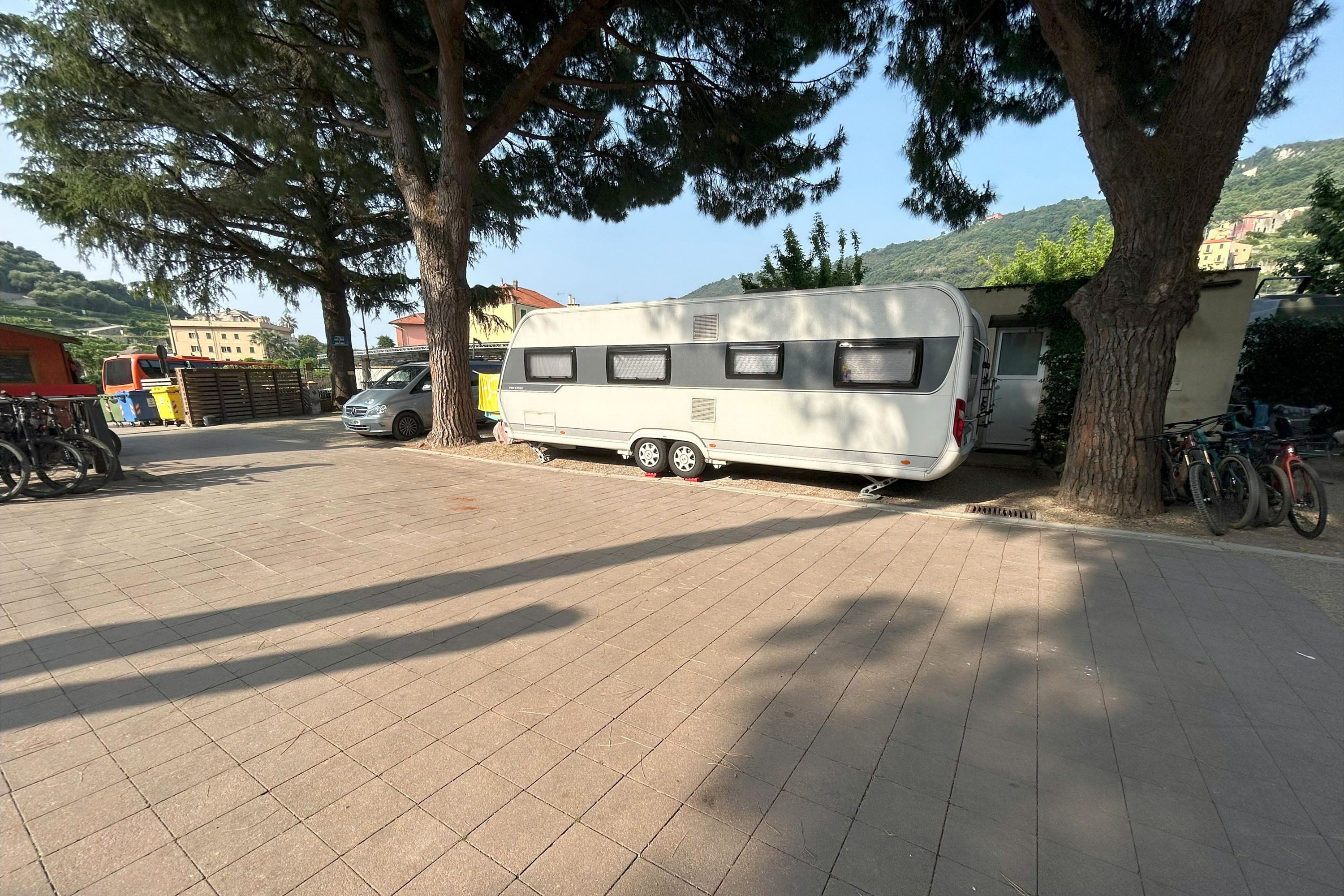 Camping Il Villaggio di GiuEle