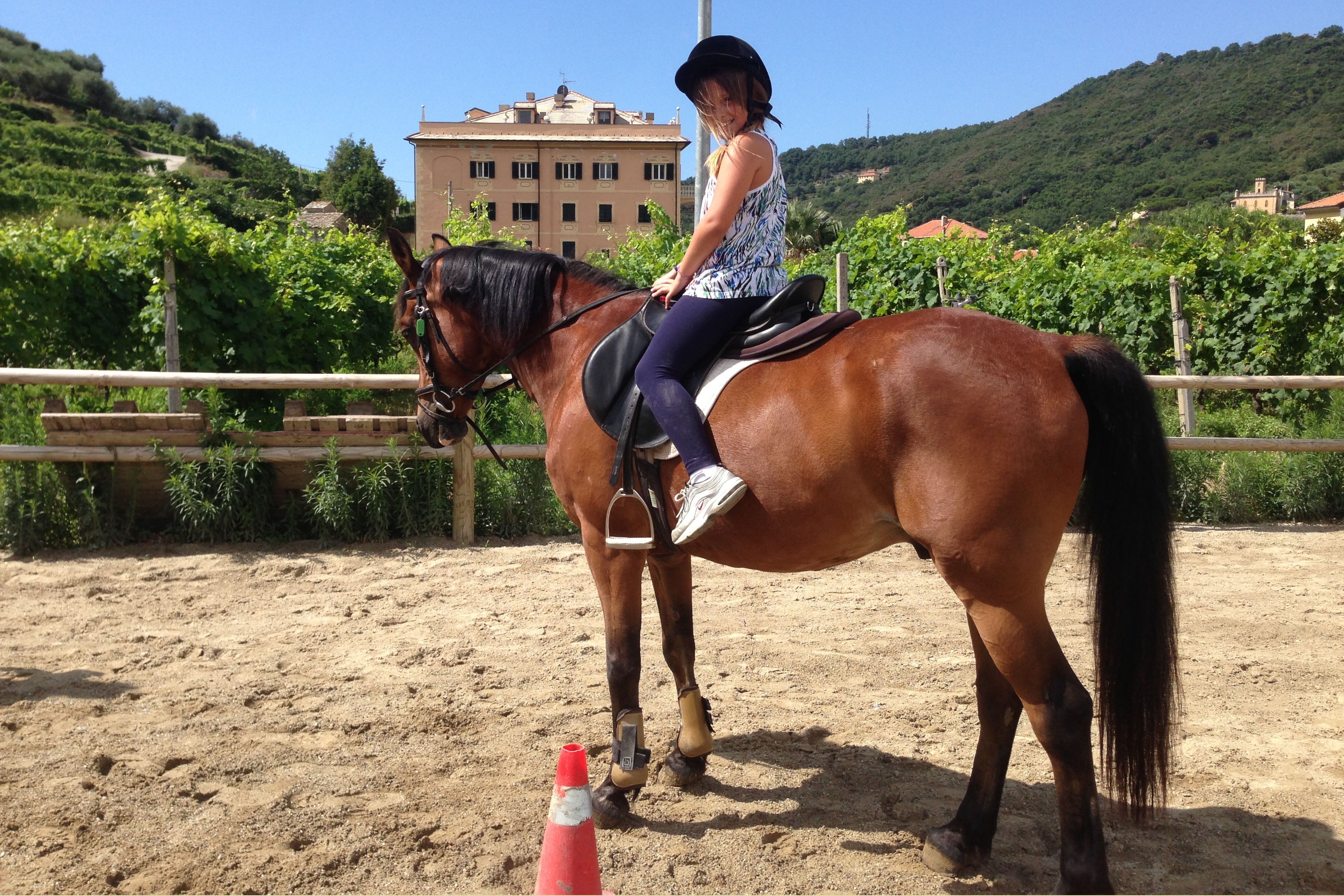 Camping Il Villaggio di GiuEle