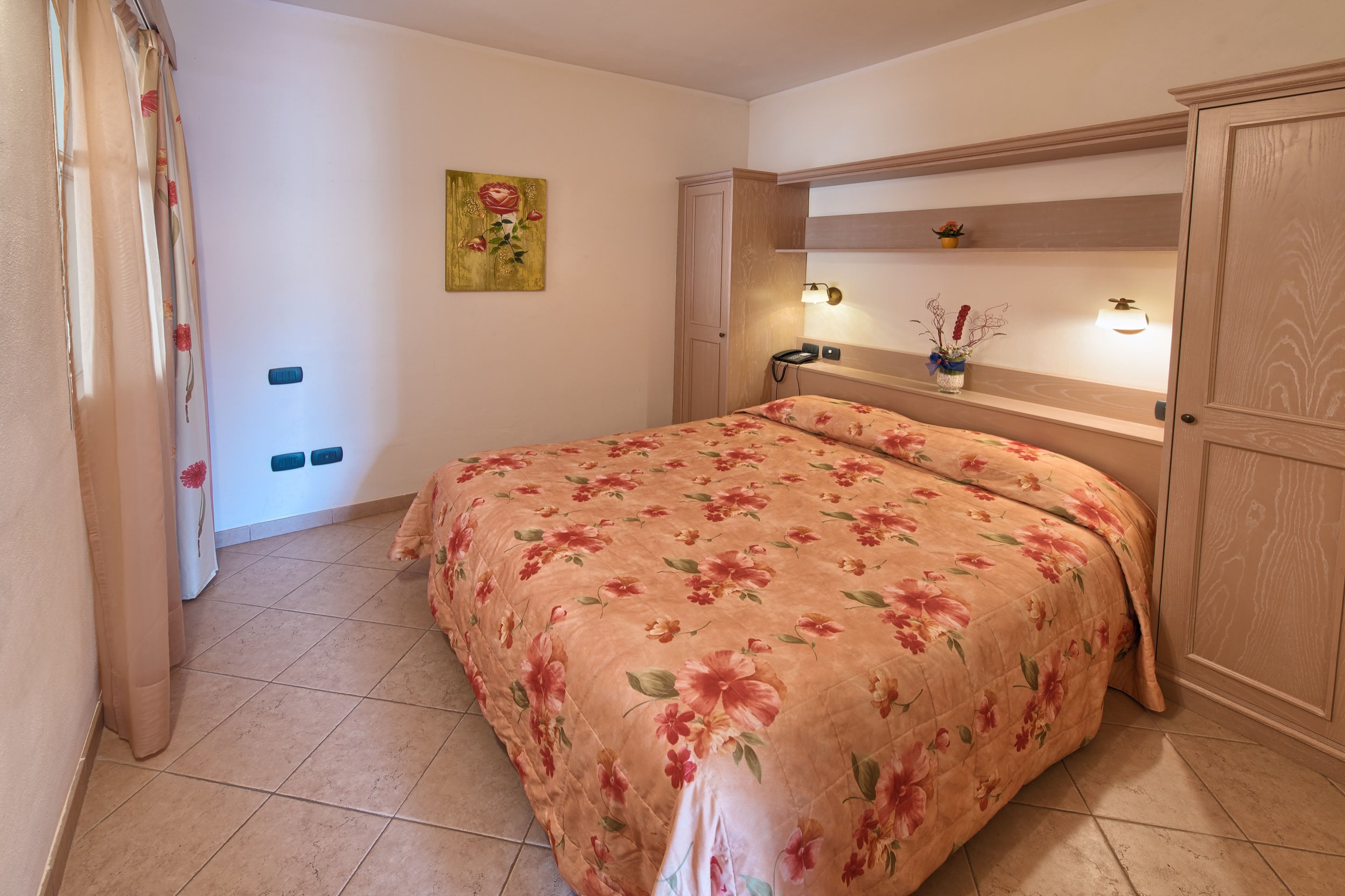 Camping Il Villaggio di GiuEle