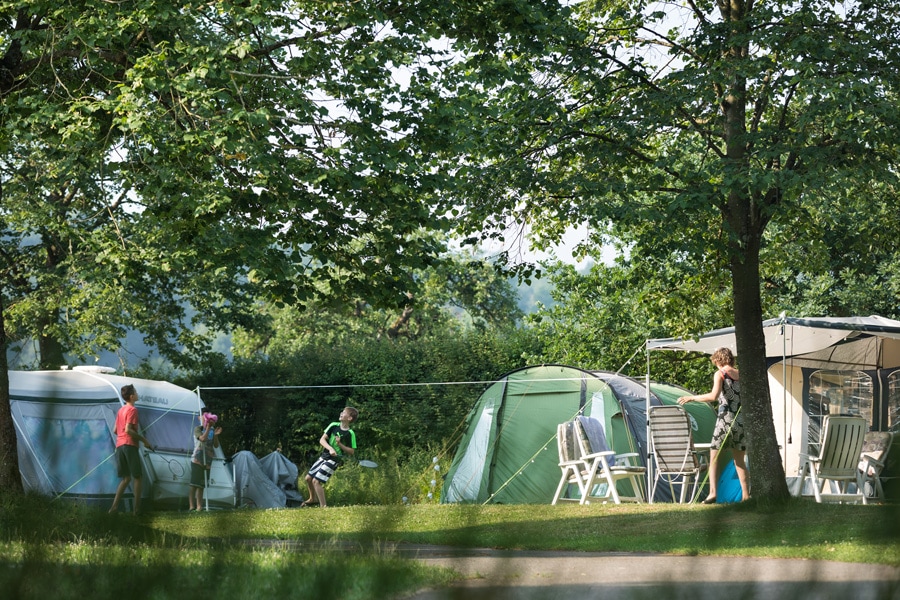 Camping Ettelbrück
