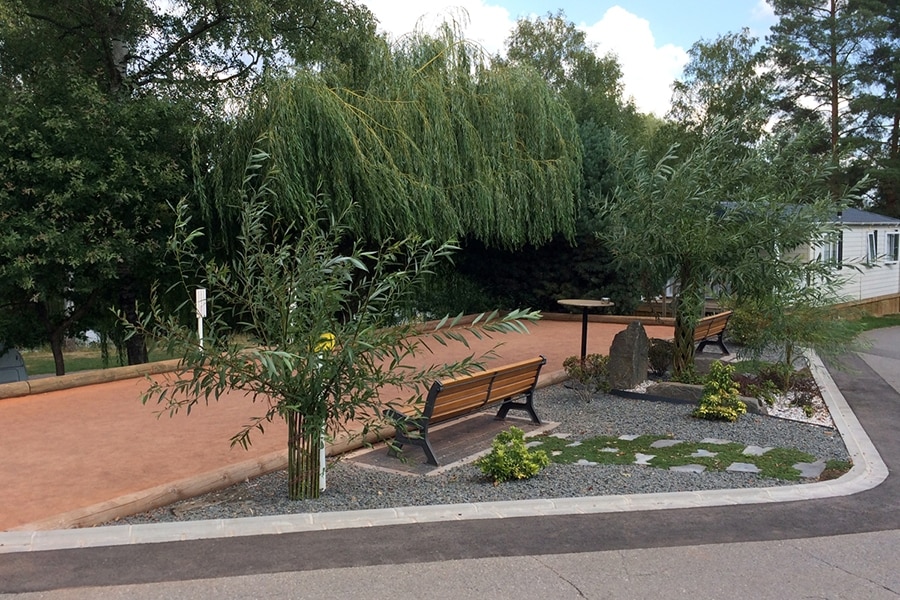 Camping Ettelbrück