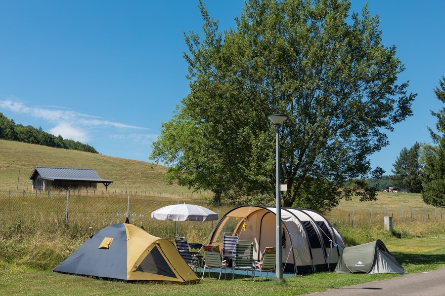 Camping Ettelbrück