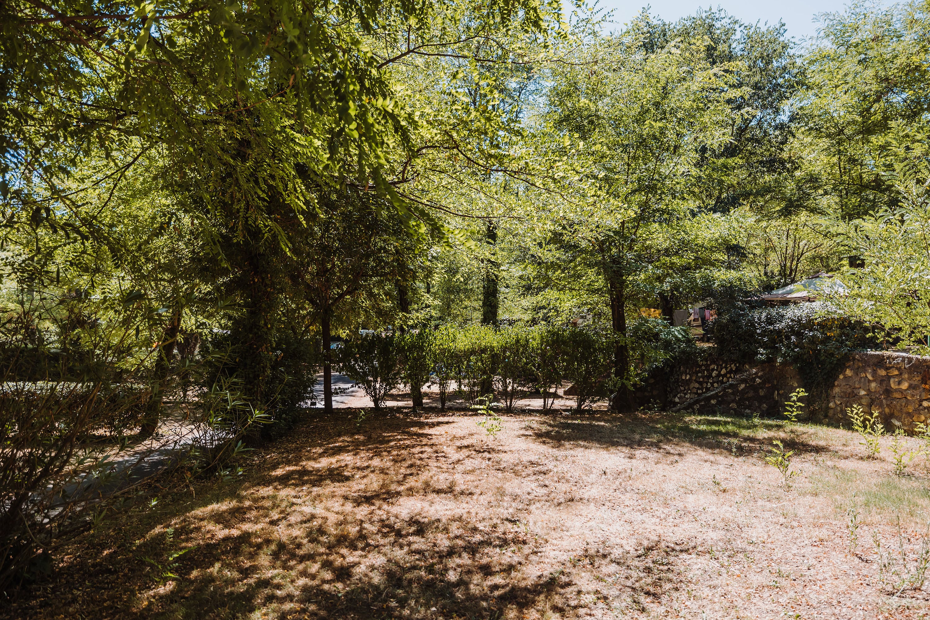 Camping Sunêlia La Clémentine