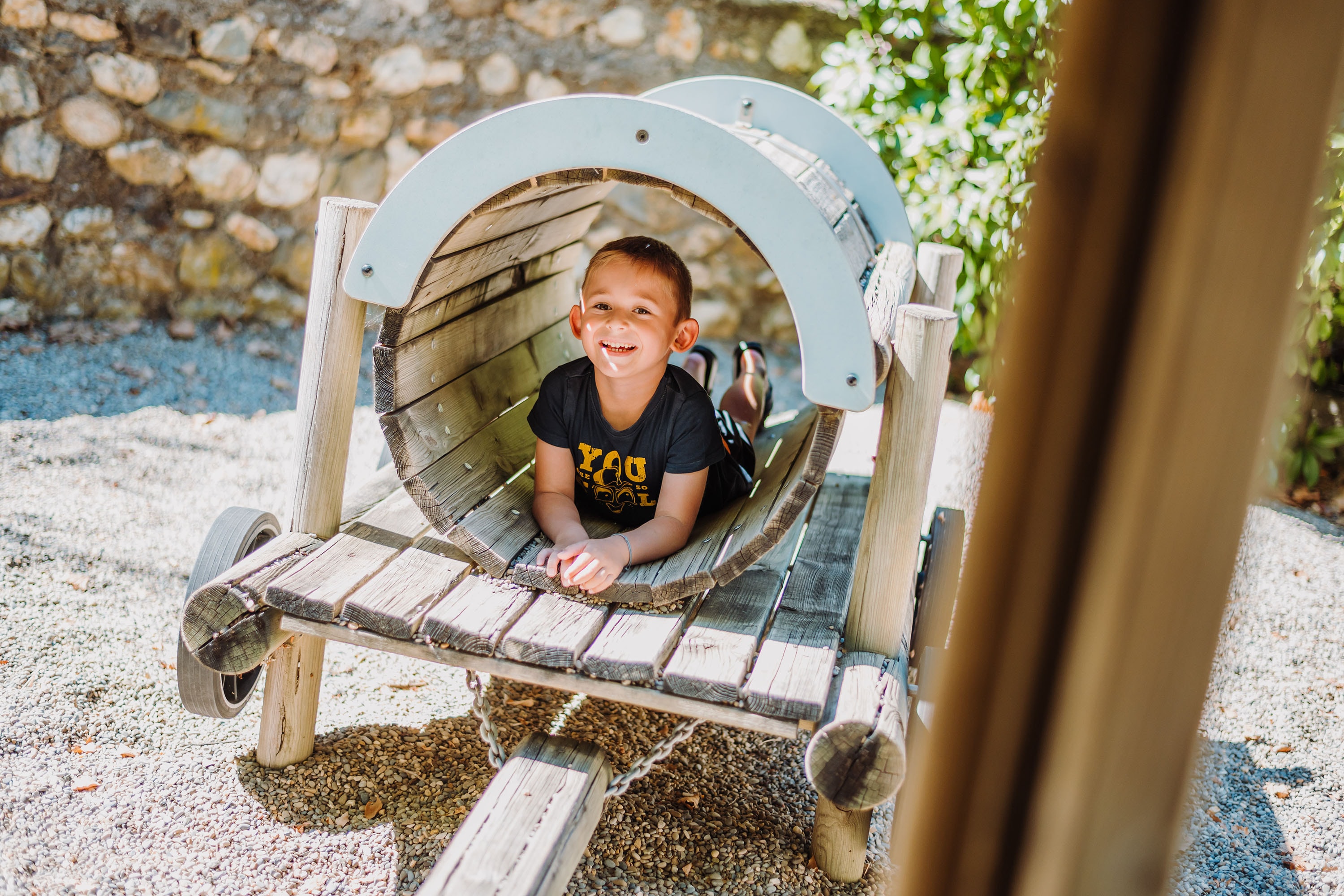 Camping Sunêlia La Clémentine