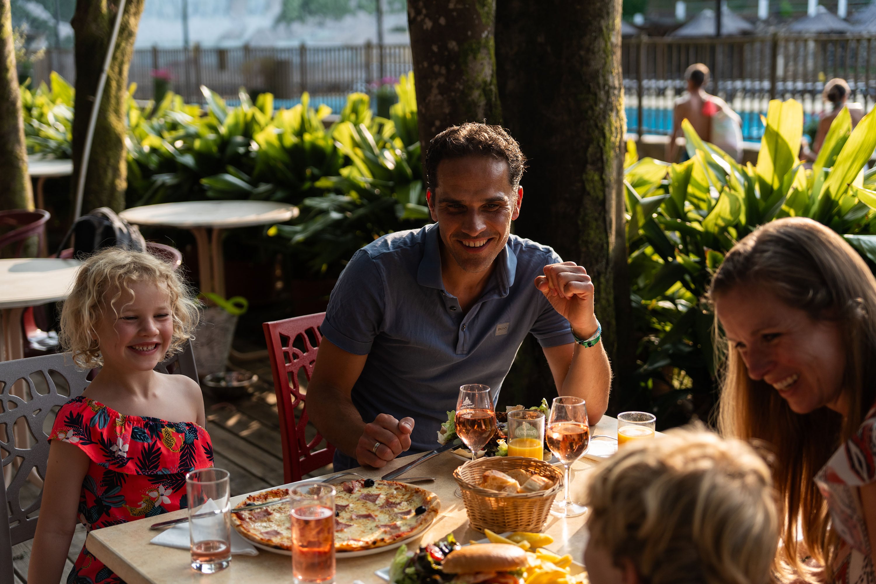 Camping Sunêlia La Clémentine