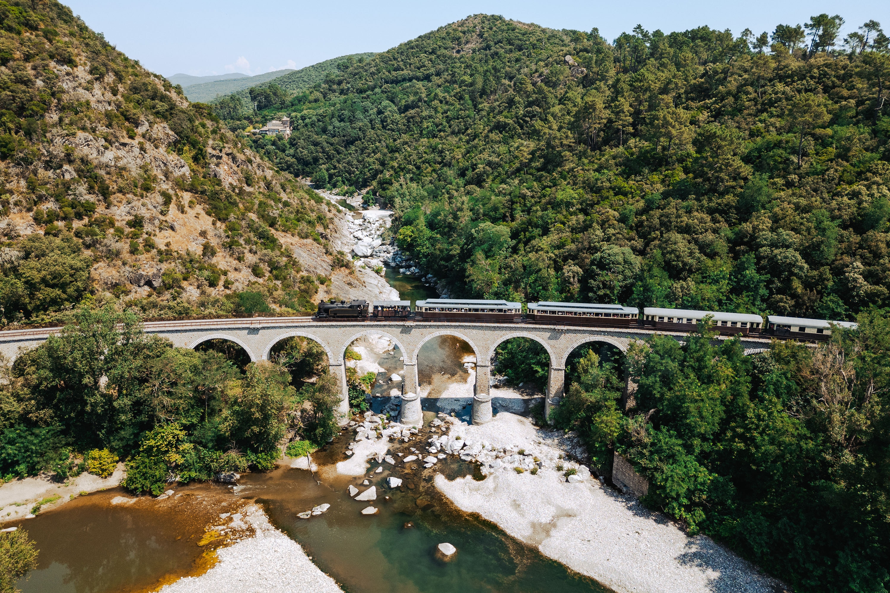 Camping Sunêlia La Clémentine