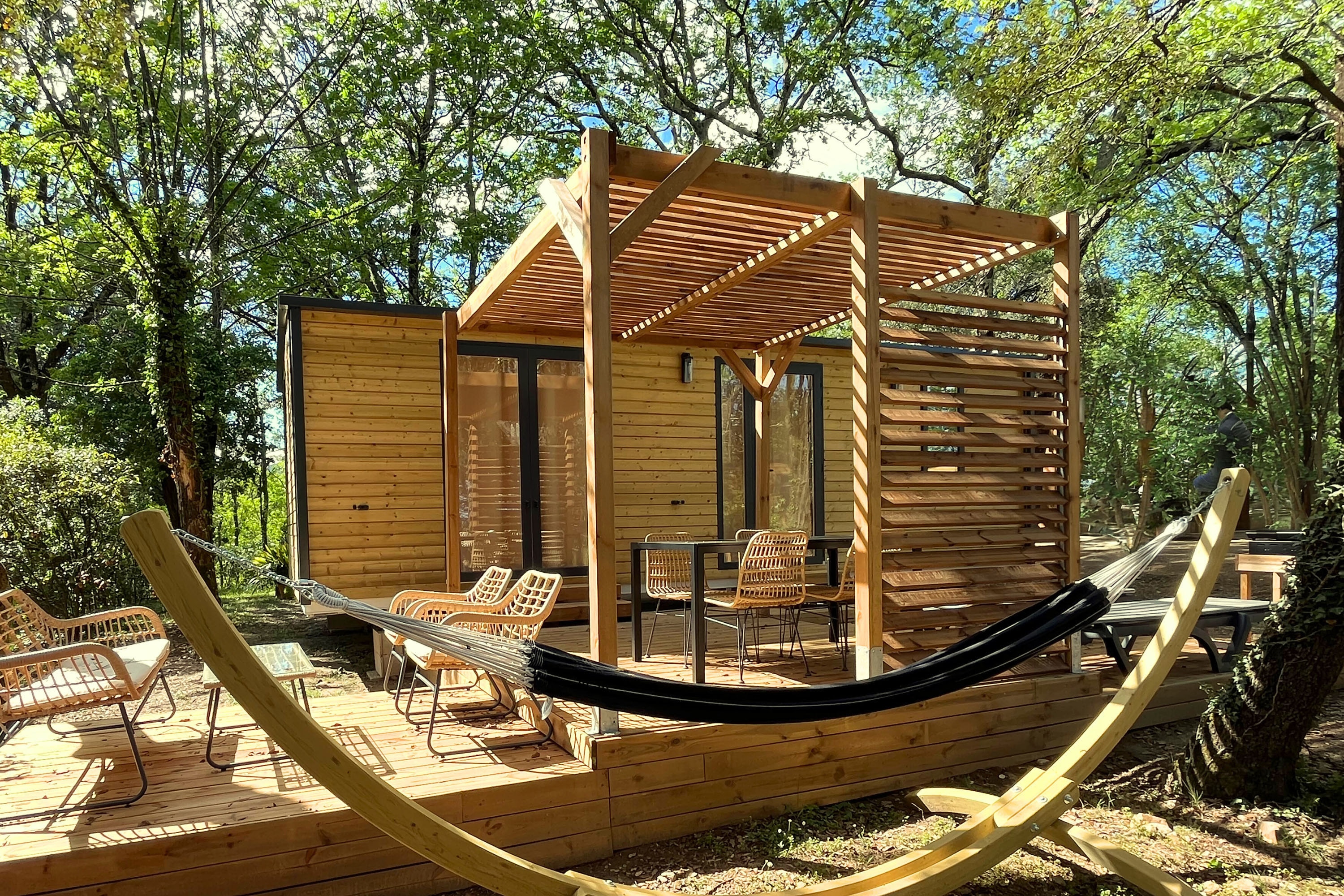 Camping Sunêlia La Clémentine