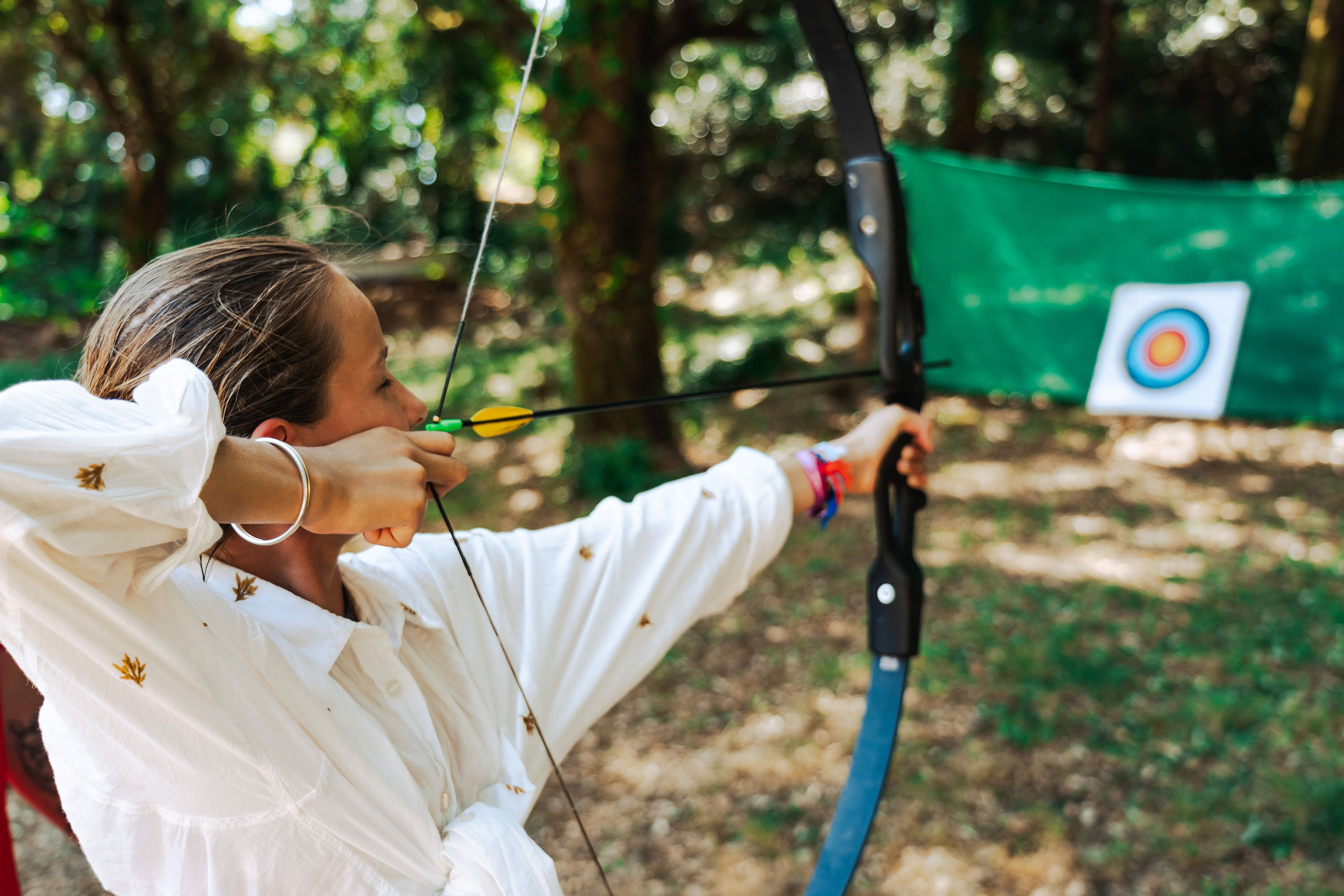 Camping Sunêlia La Clémentine