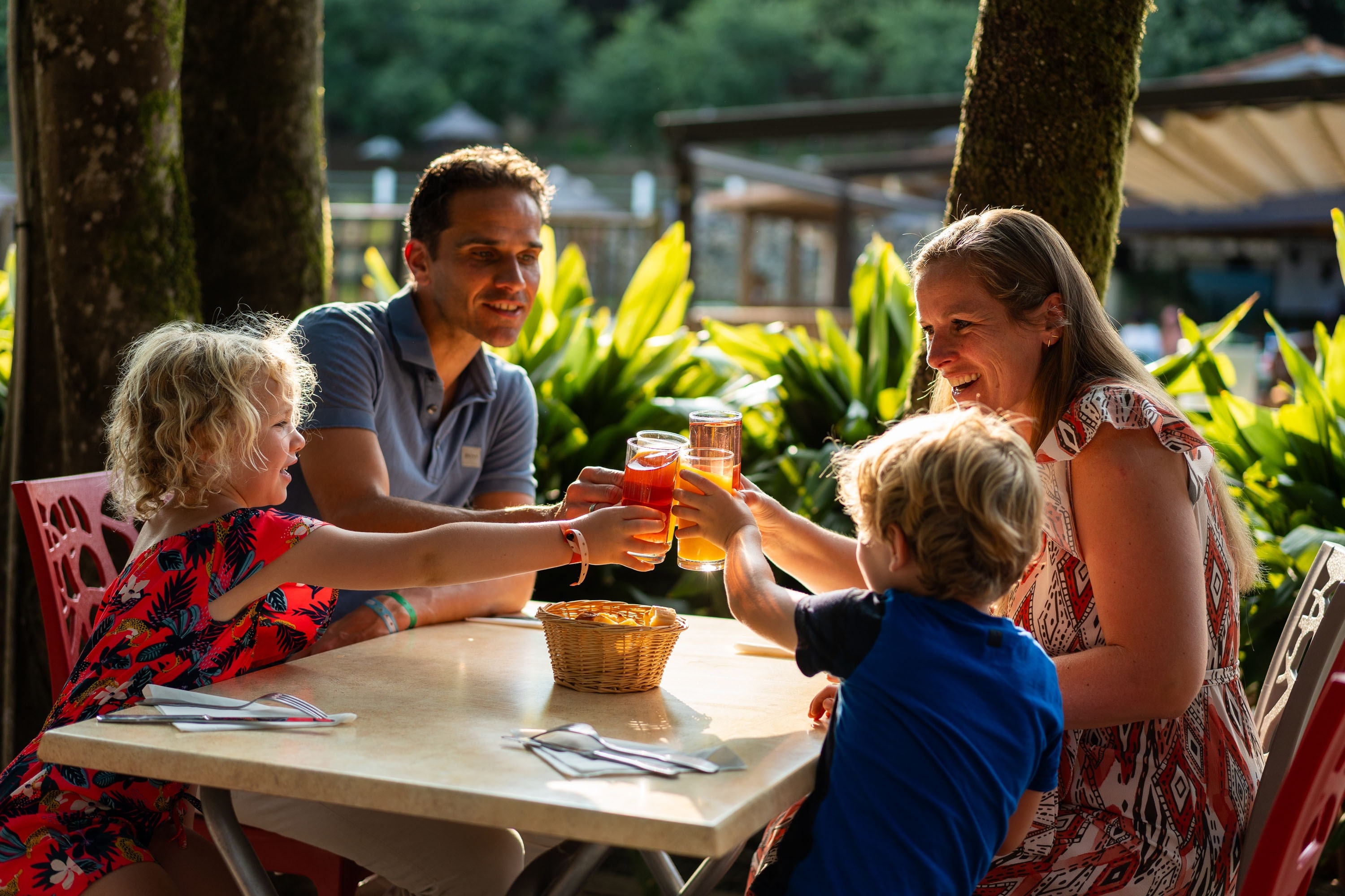 Camping Sunêlia La Clémentine