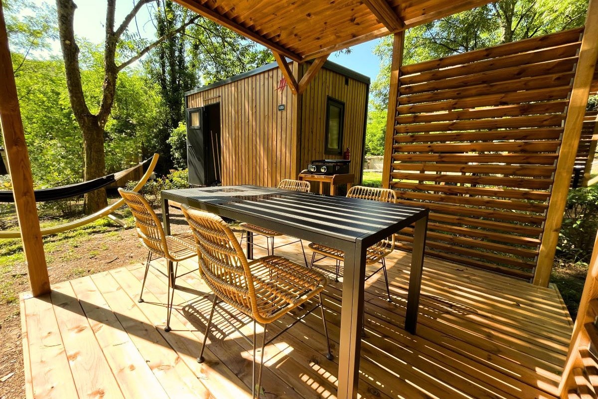 Camping Sunêlia La Clémentine