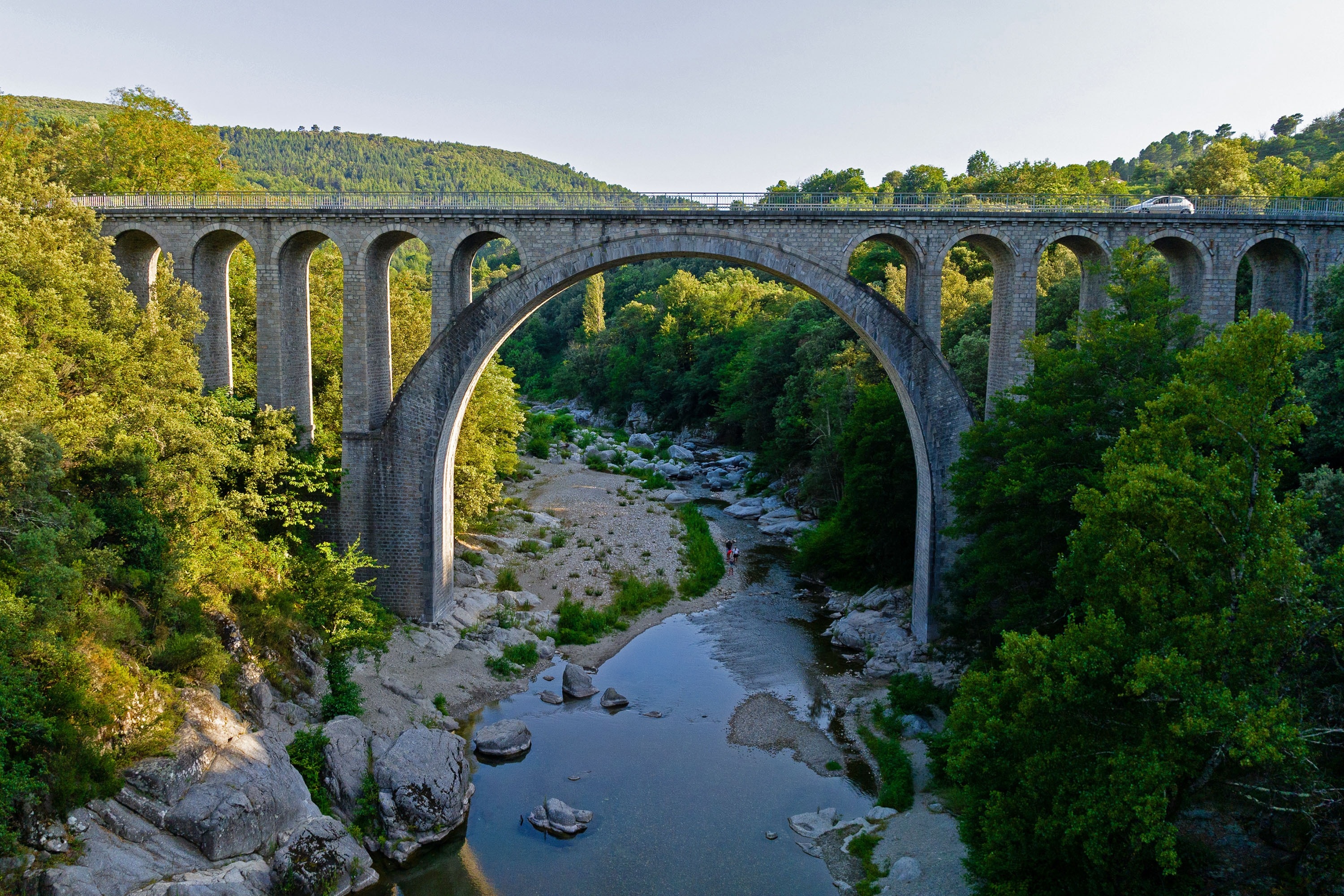 Camping Sunêlia La Clémentine