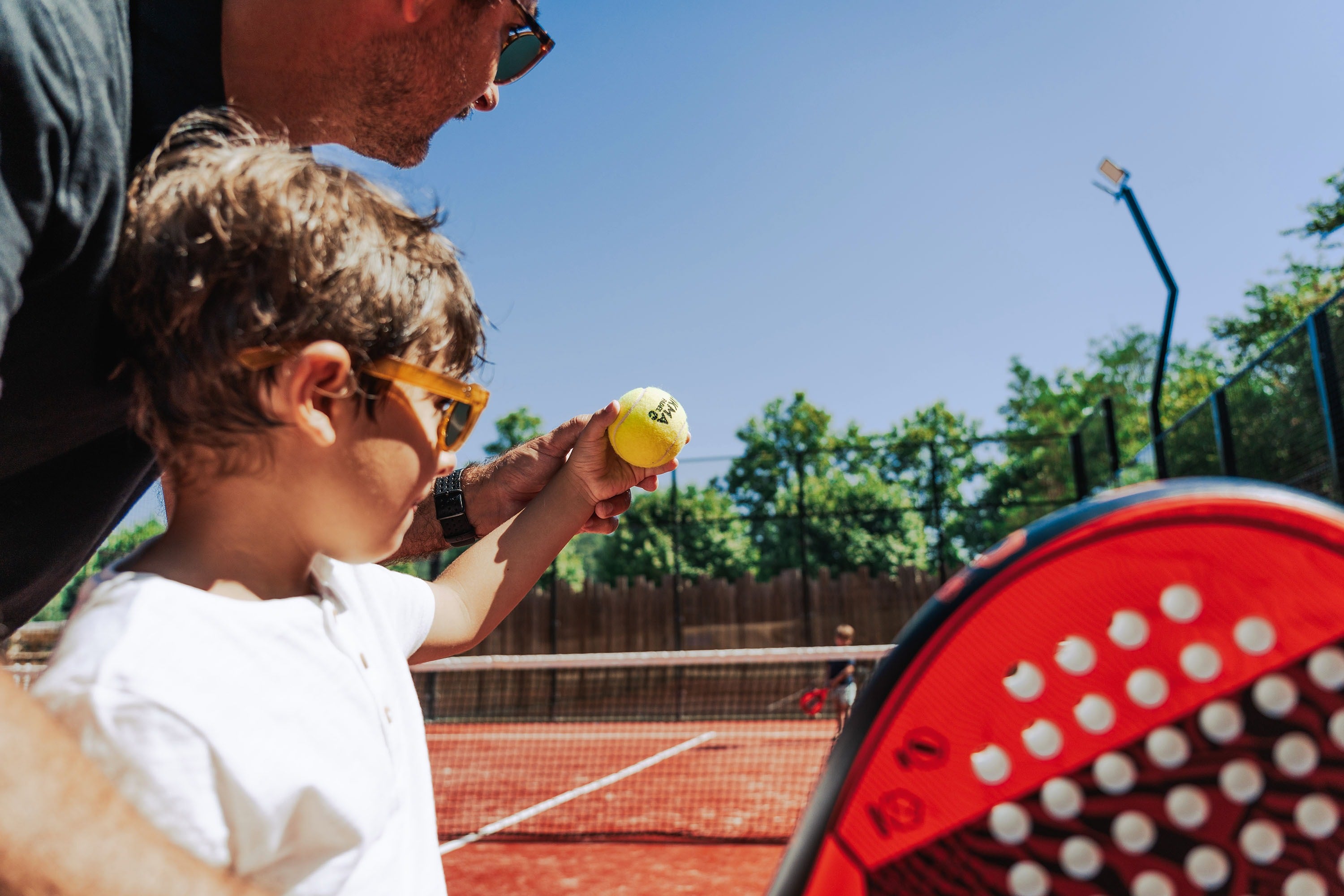 Camping Sunêlia La Clémentine