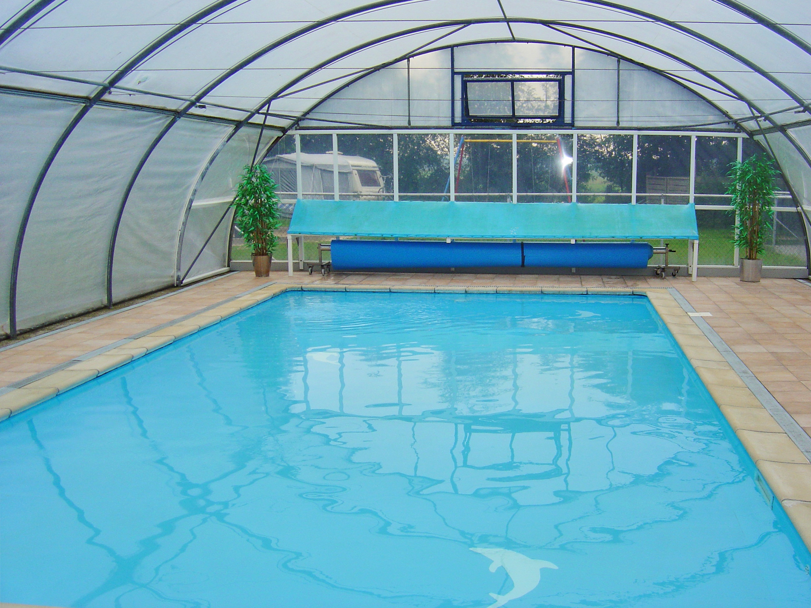 Pure Camping - Happy Clamping