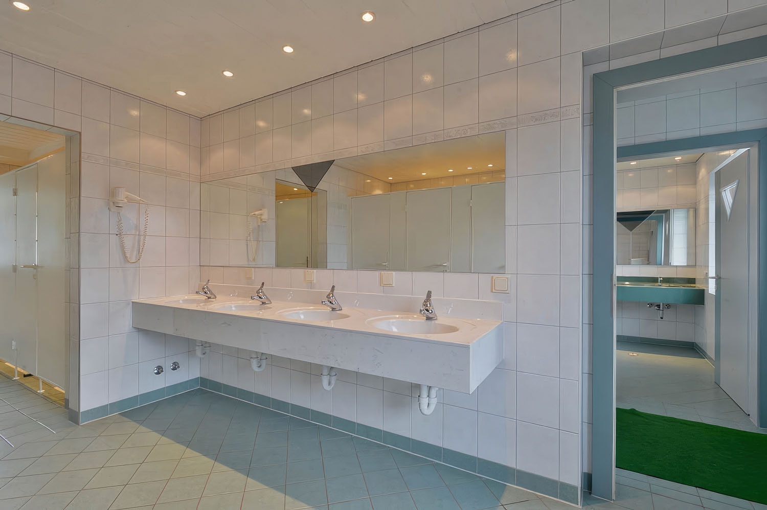 Ferienpark Terrassencamping Süd-See