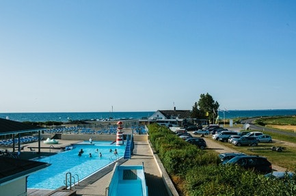 Drejby Strand Camping