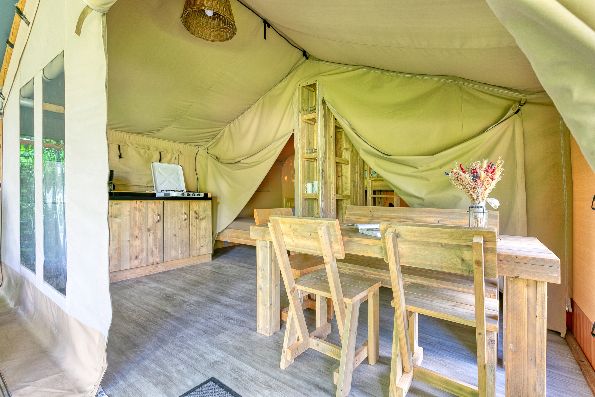 Sites & Paysages Au Gré Des Vents