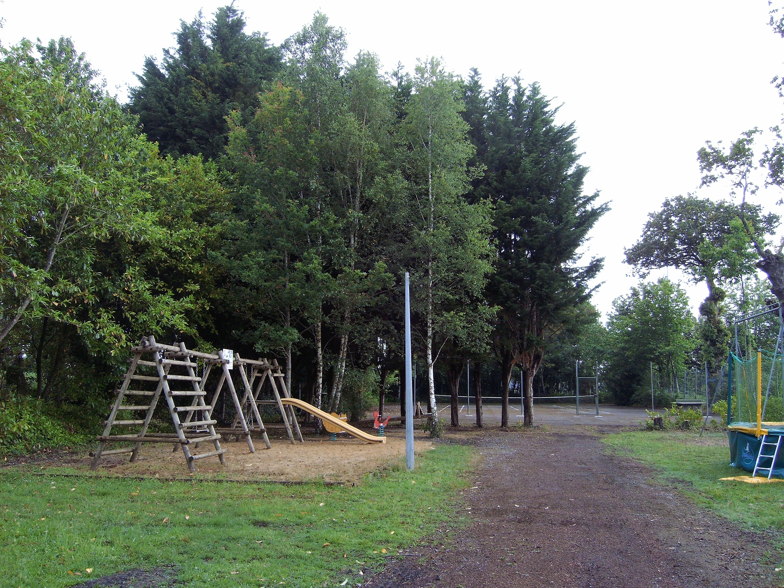 Sites & Paysages Au Gré Des Vents