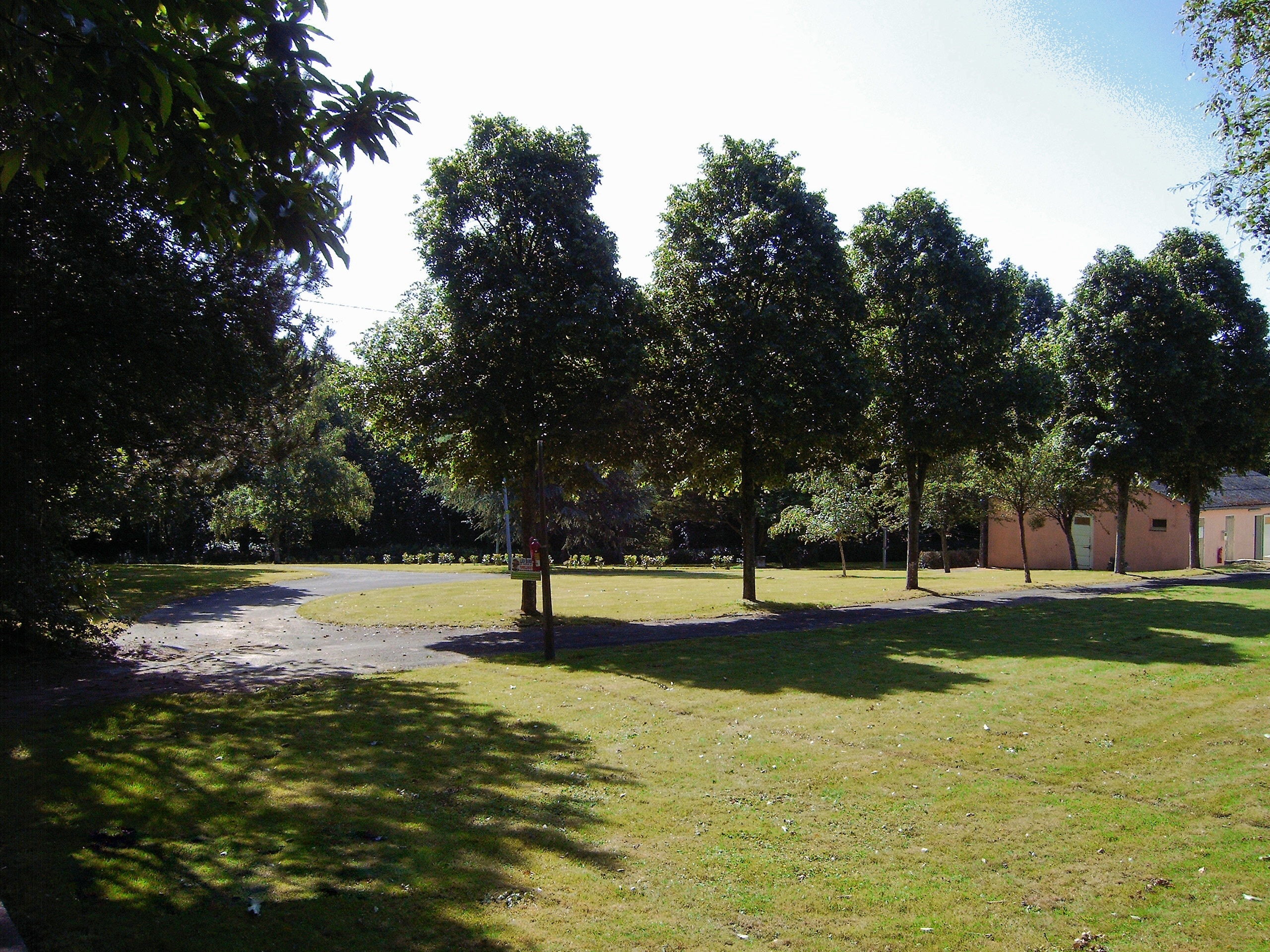 Sites & Paysages Au Gré Des Vents