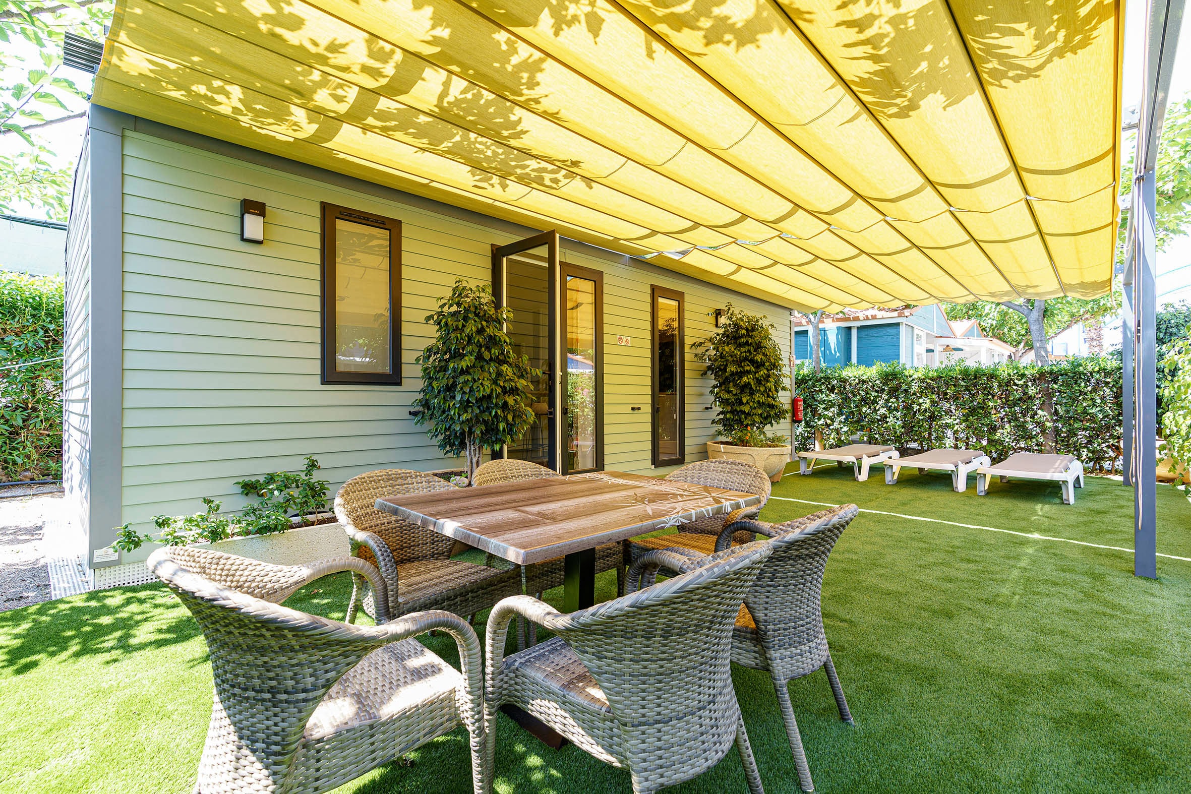 BravoPlaya Camping-Resort