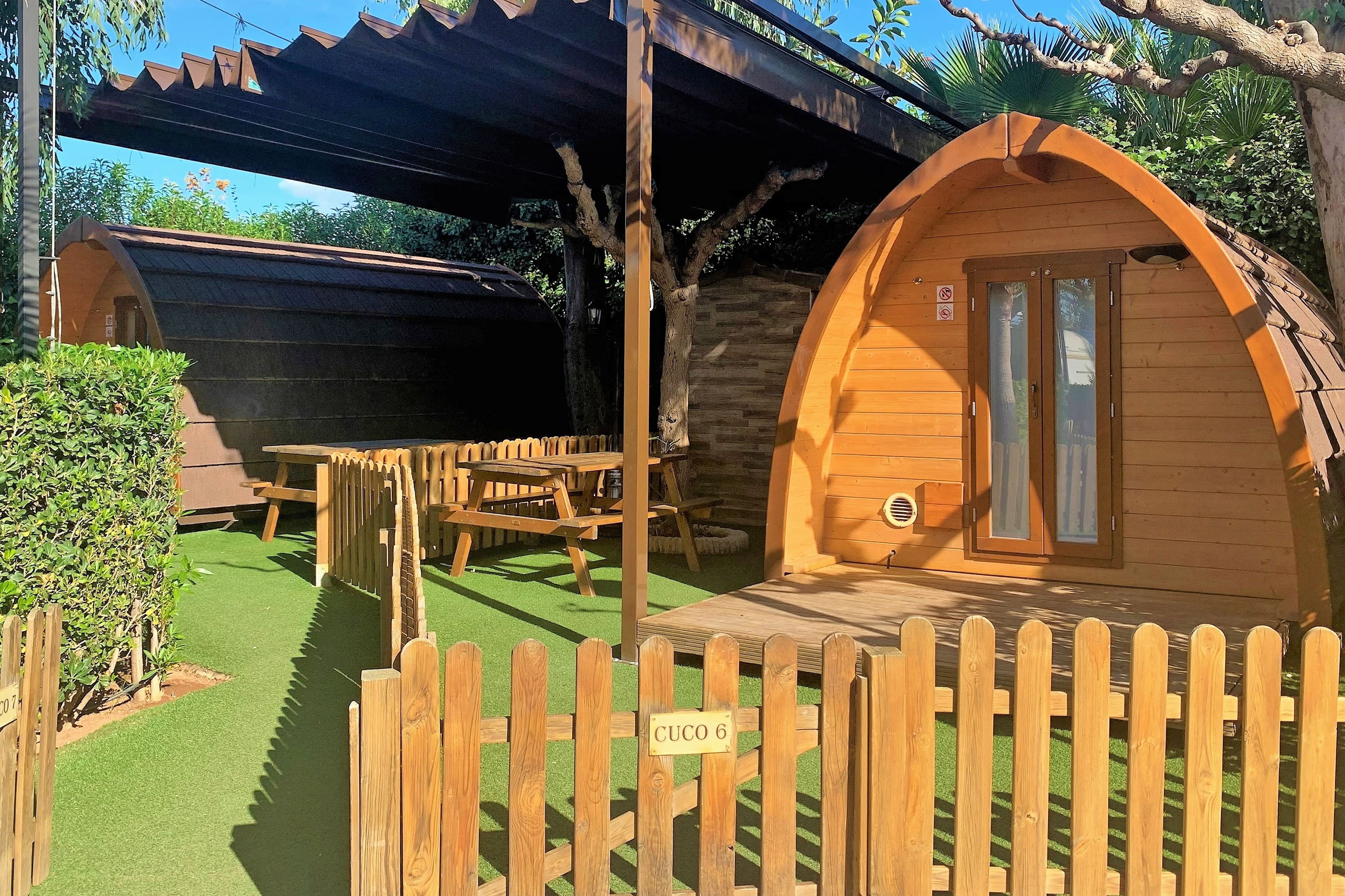 BravoPlaya Camping-Resort