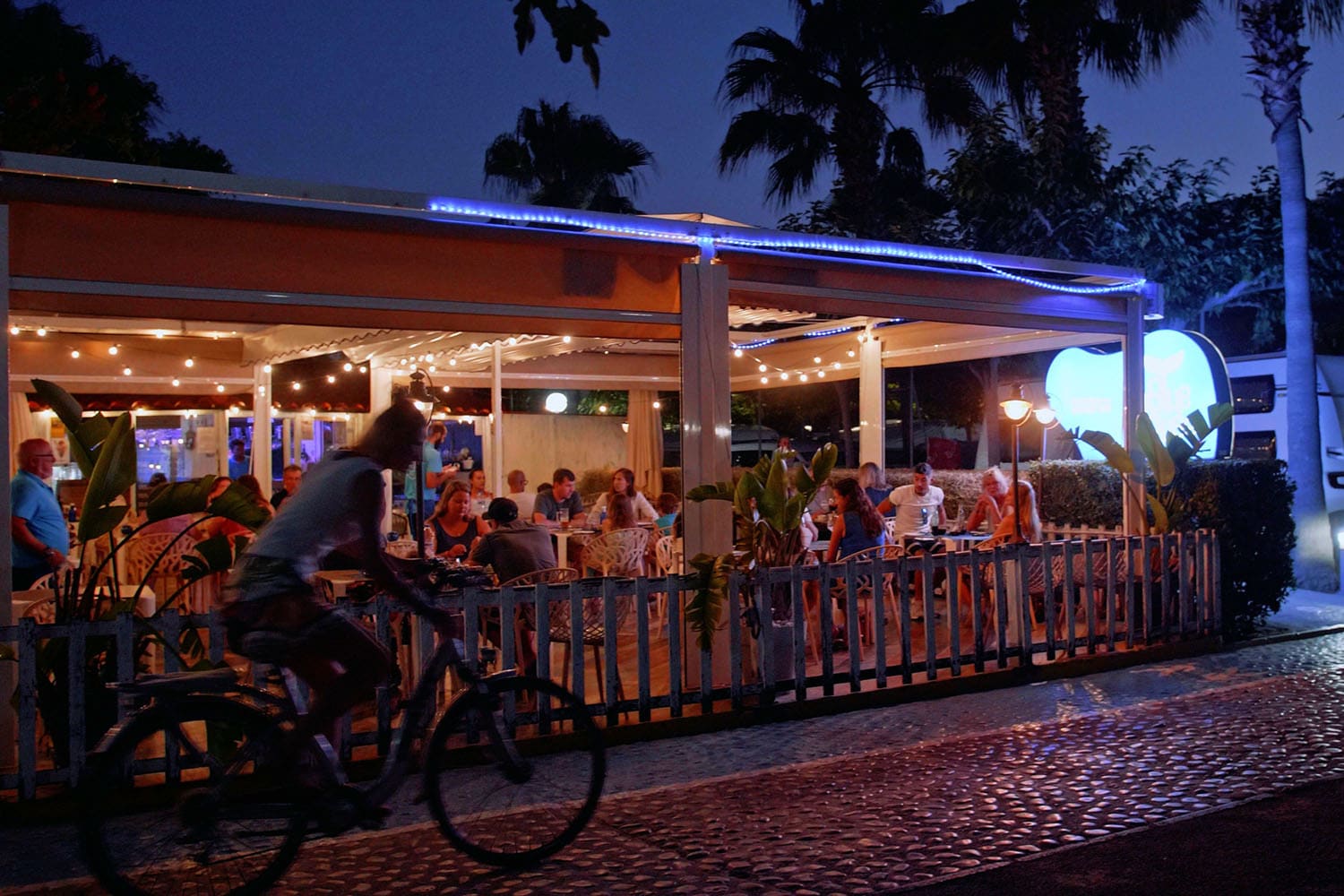 BravoPlaya Camping-Resort